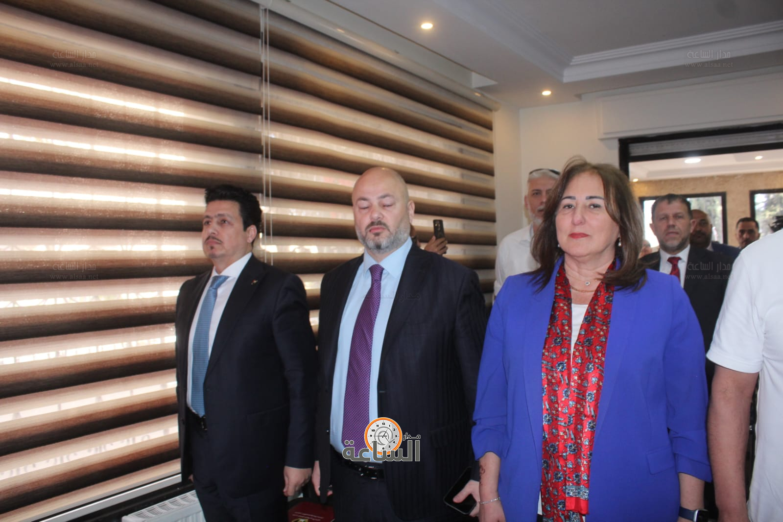 Madar Al-Saa Images 0.9937467865825349