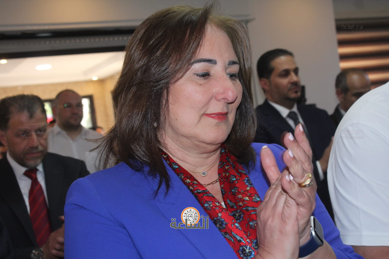 Madar Al-Saa Images 0.8410896432087976