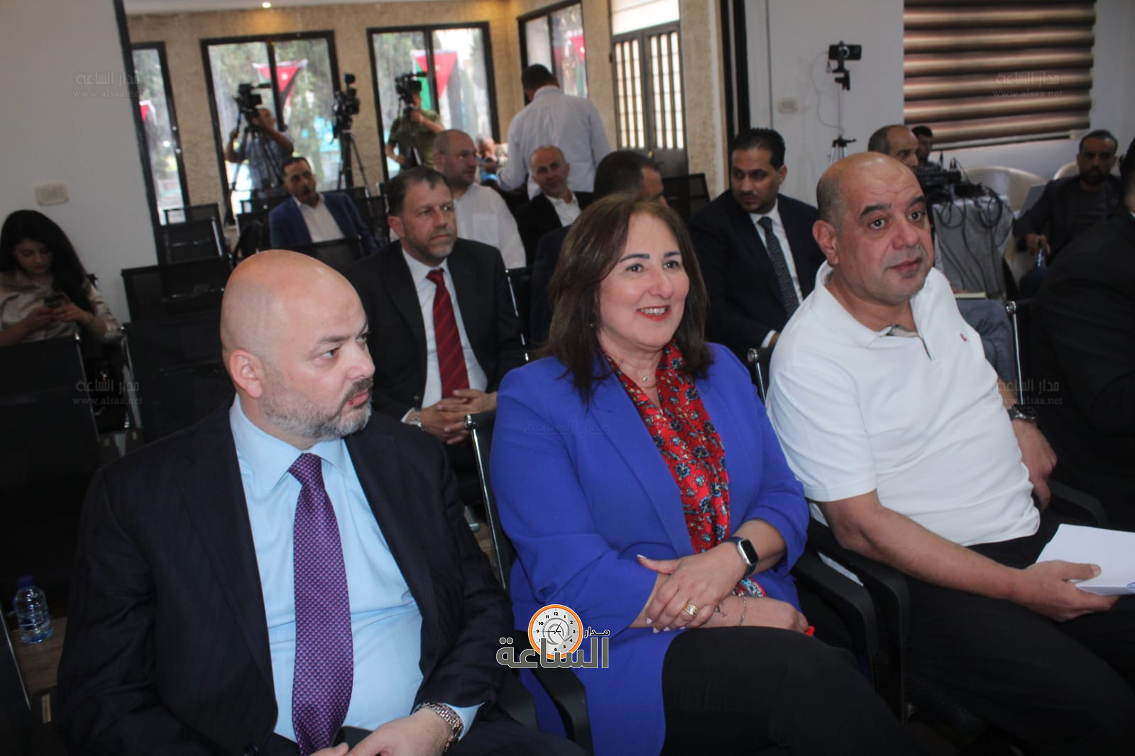 Madar Al-Saa Images 0.520186788587266