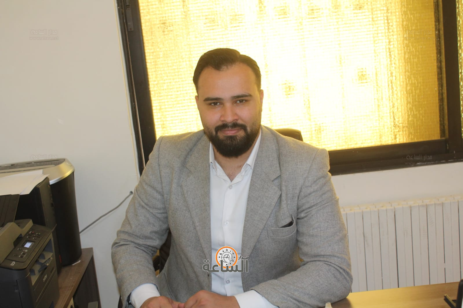 Madar Al-Saa Images 0.024972546851001476