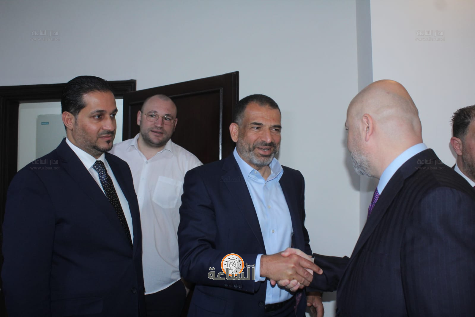 Madar Al-Saa Images 0.7959517843464957