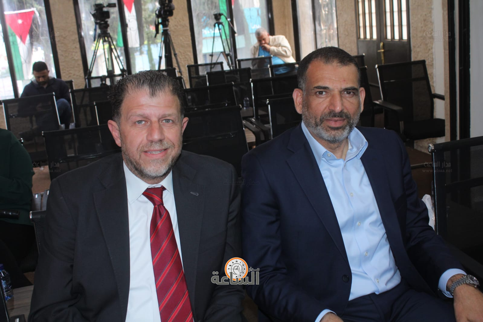 Madar Al-Saa Images 0.025106763012893274