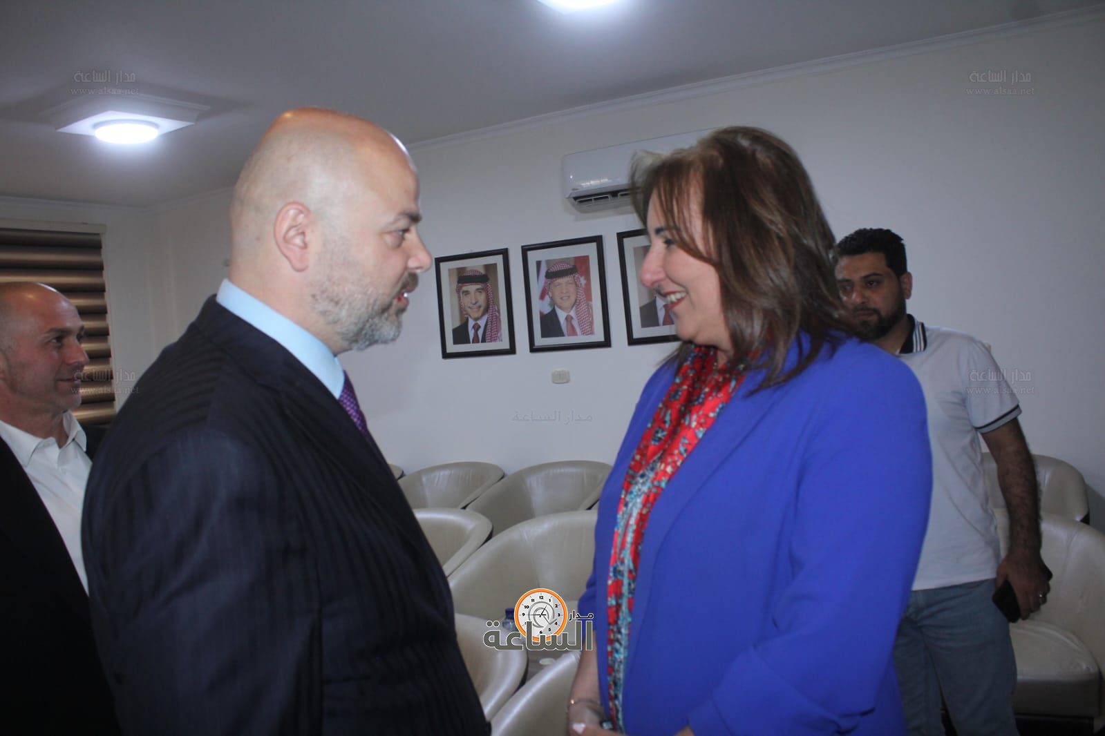 Madar Al-Saa Images 0.6613039921232658