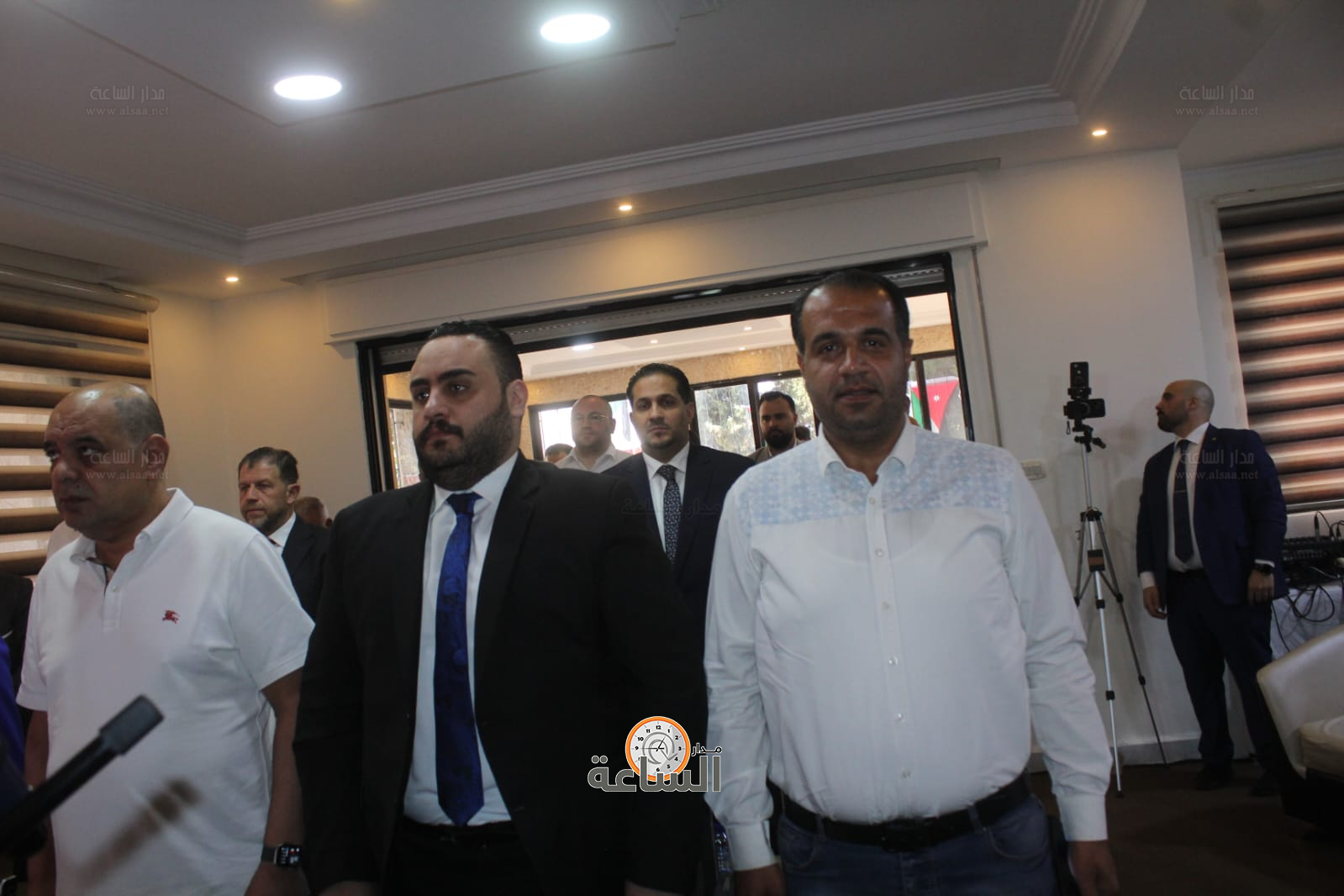 Madar Al-Saa Images 0.6306207946582063