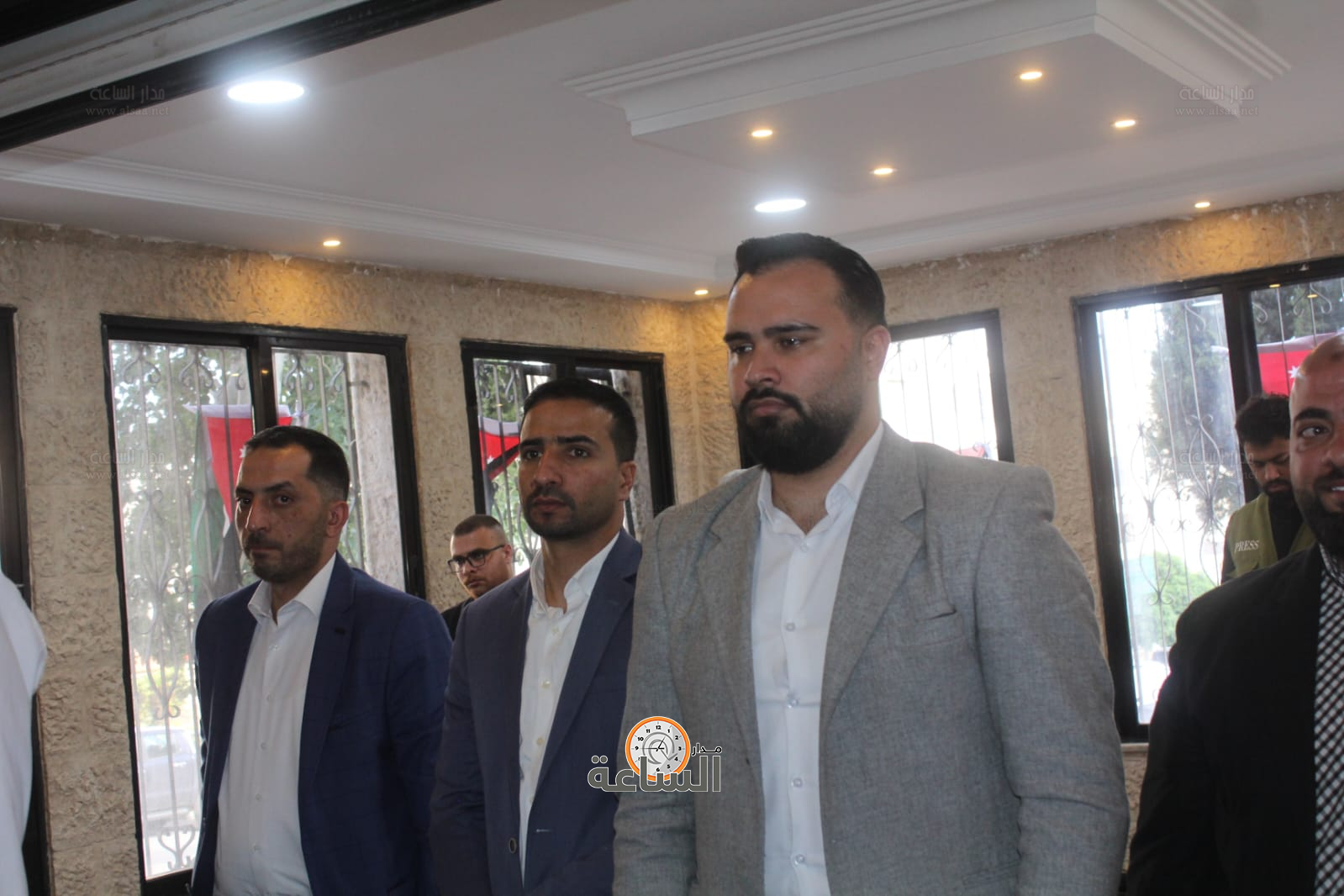 Madar Al-Saa Images 0.5256149300499151