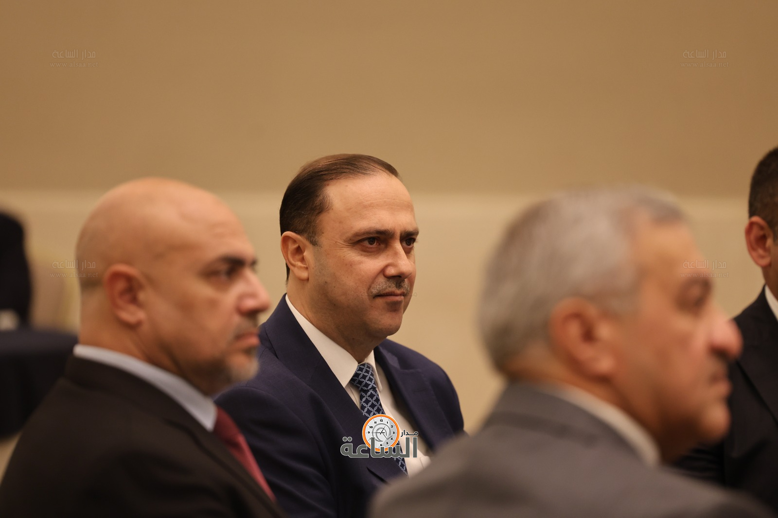 Madar Al-Saa Images 0.3234187400856431