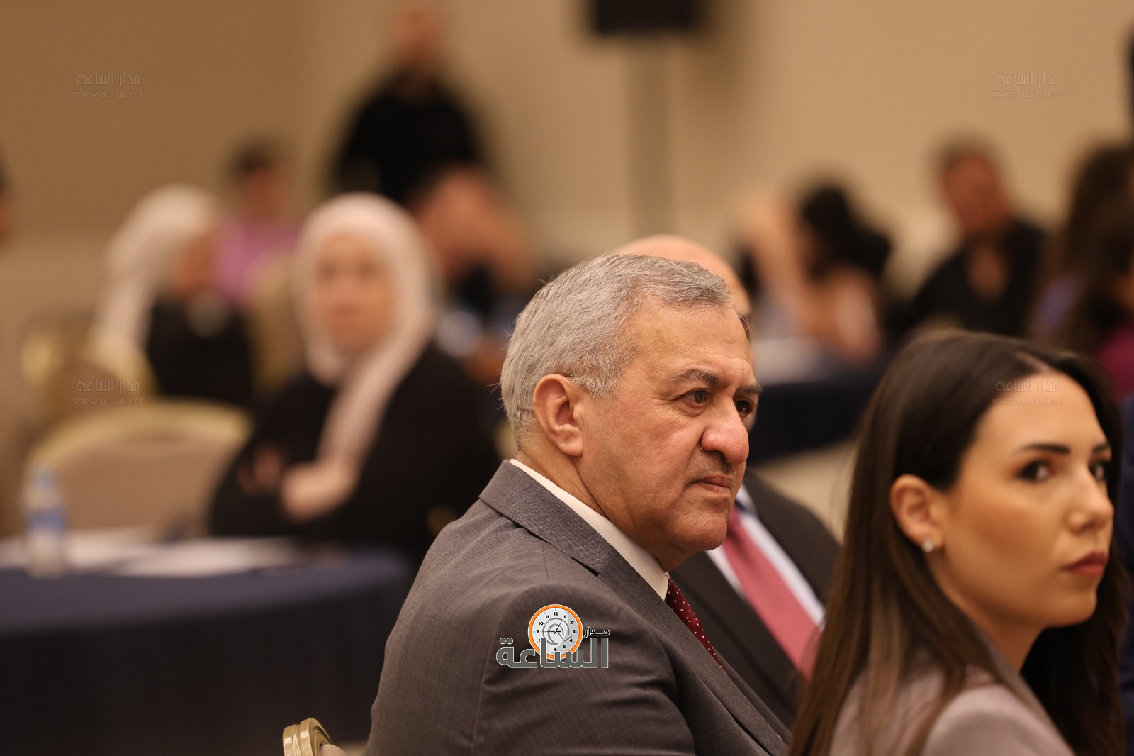 Madar Al-Saa Images 0.26477567282439407