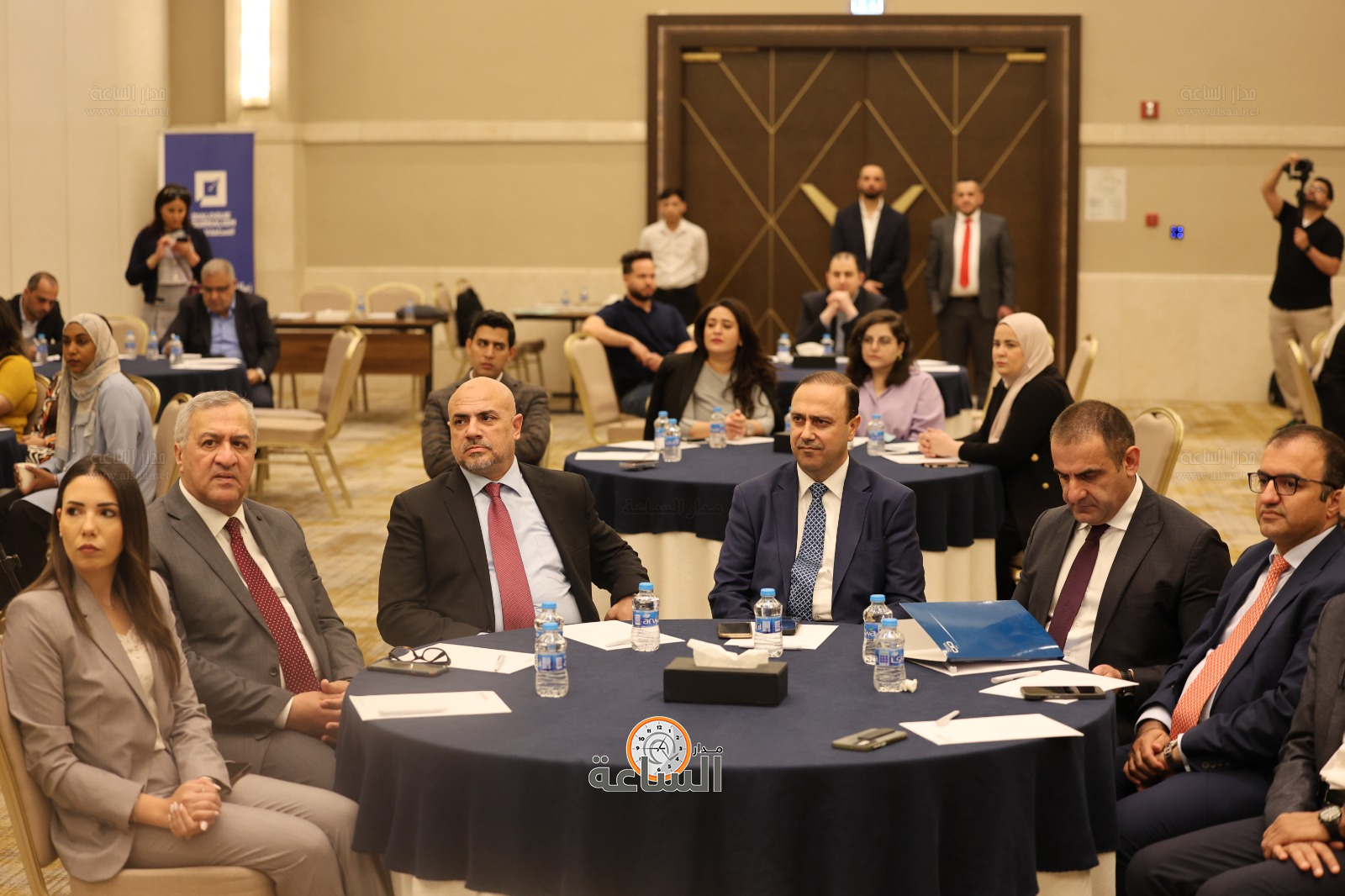 Madar Al-Saa Images 0.2789492461876586