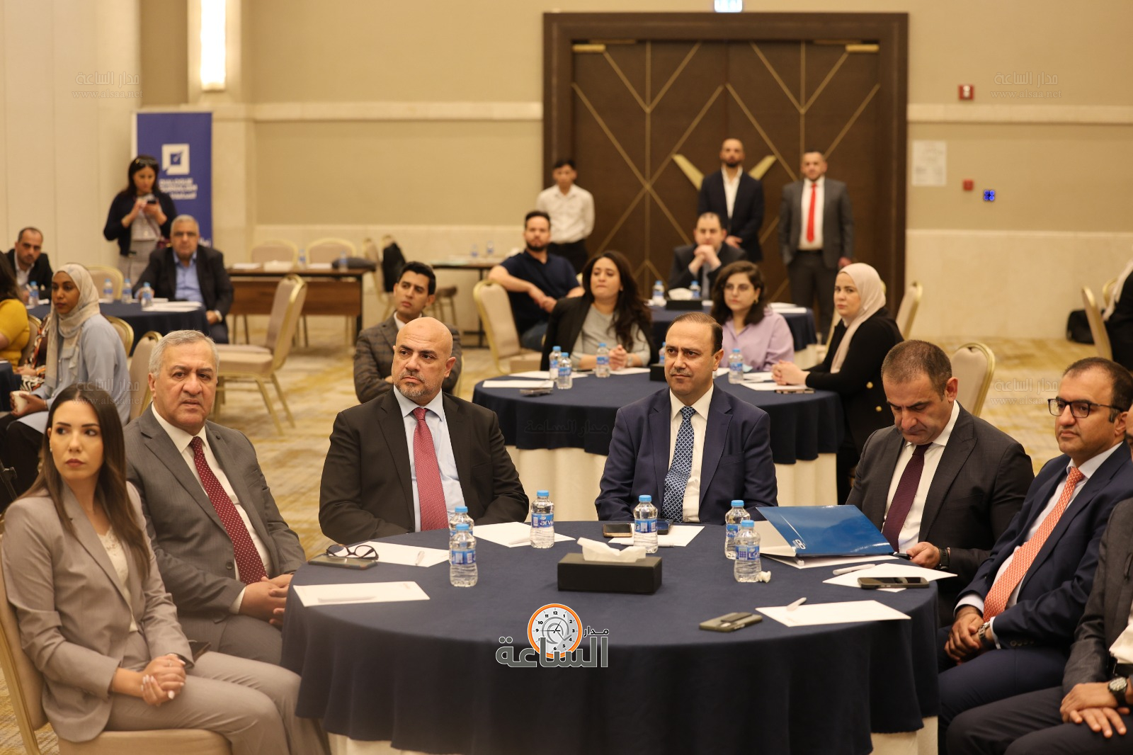 Madar Al-Saa Images 0.6859846318562031