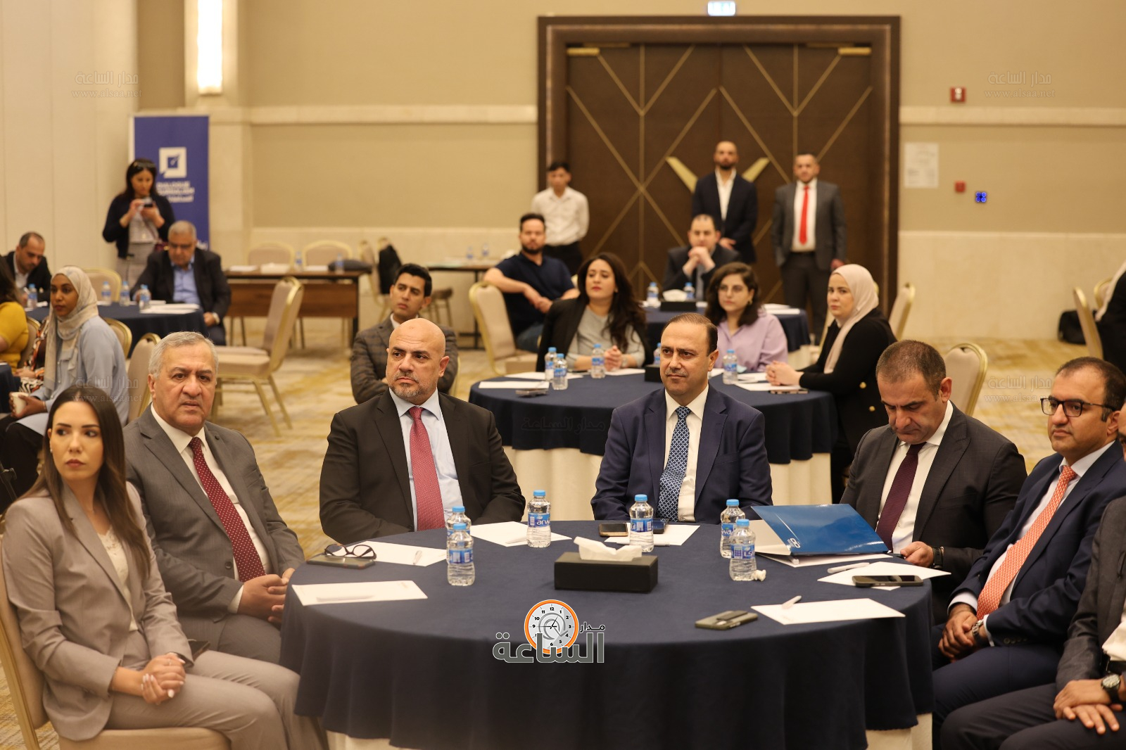 Madar Al-Saa Images 0.3049549641517937