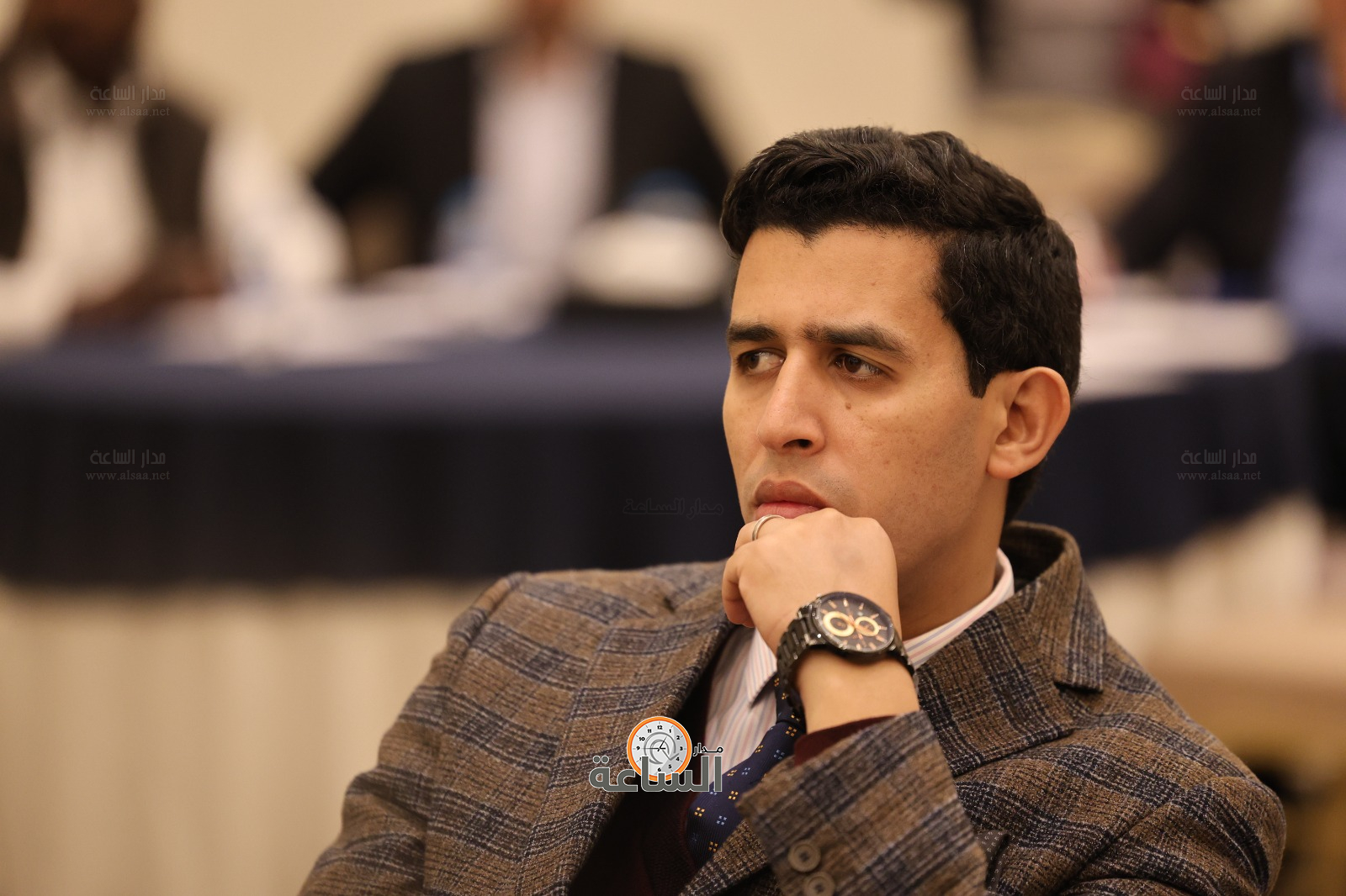 Madar Al-Saa Images 0.5867512824460649