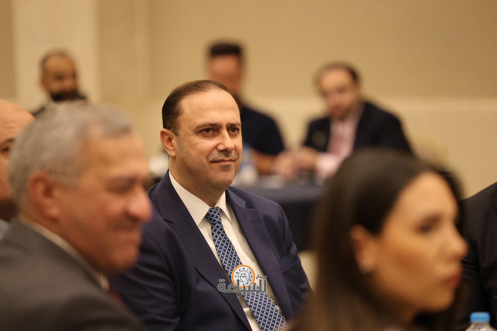 Madar Al-Saa Images 0.45632600062370454