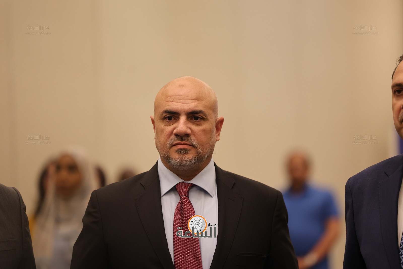 Madar Al-Saa Images 0.589813521043972