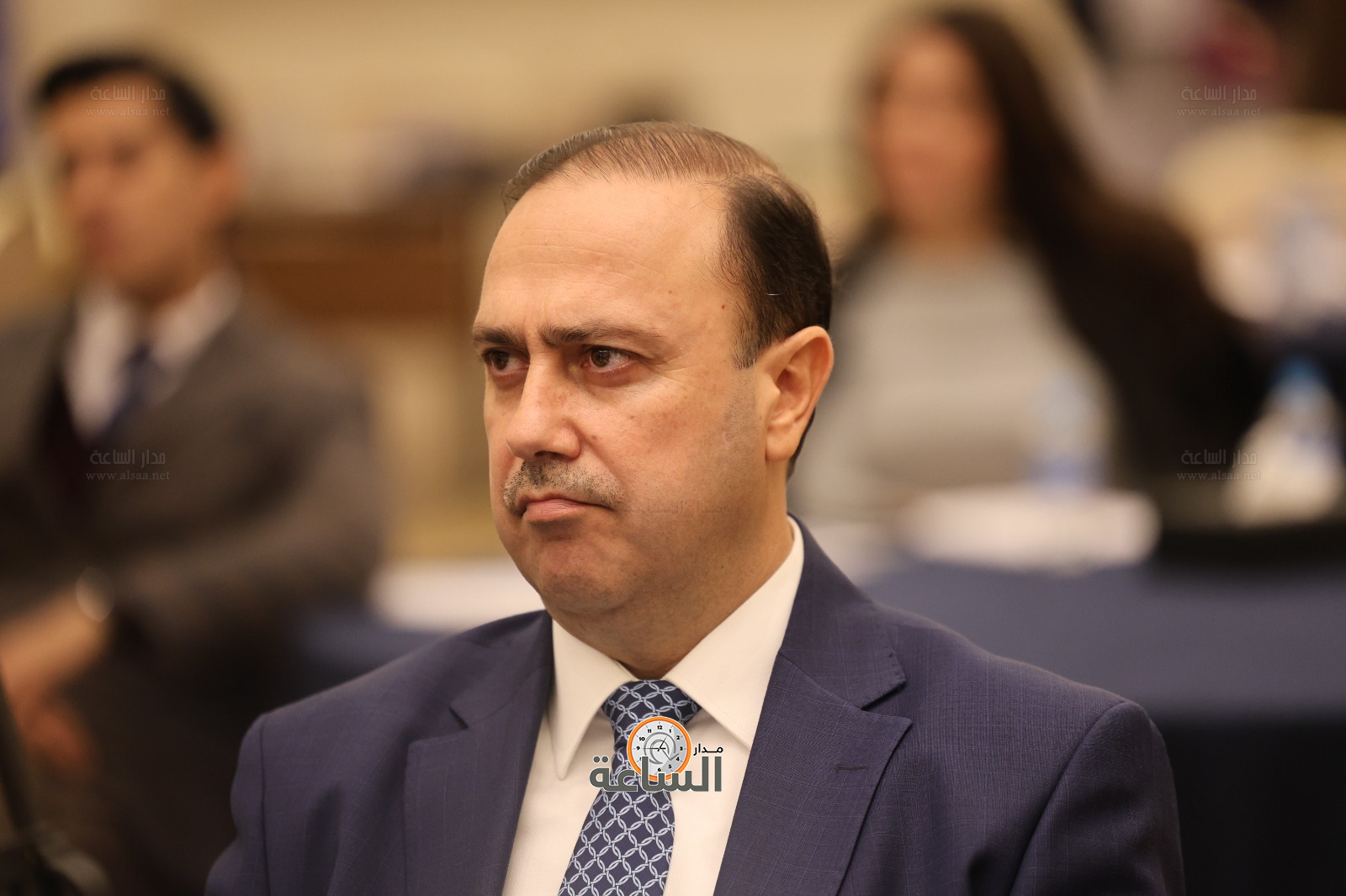 Madar Al-Saa Images 0.2659758190721456