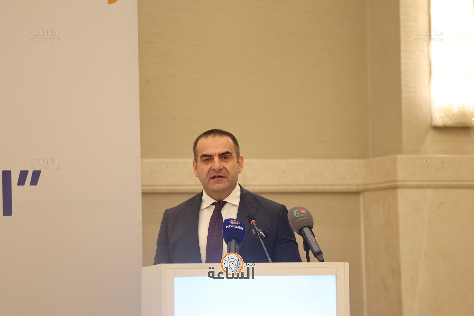 Madar Al-Saa Images 0.3114519079377903