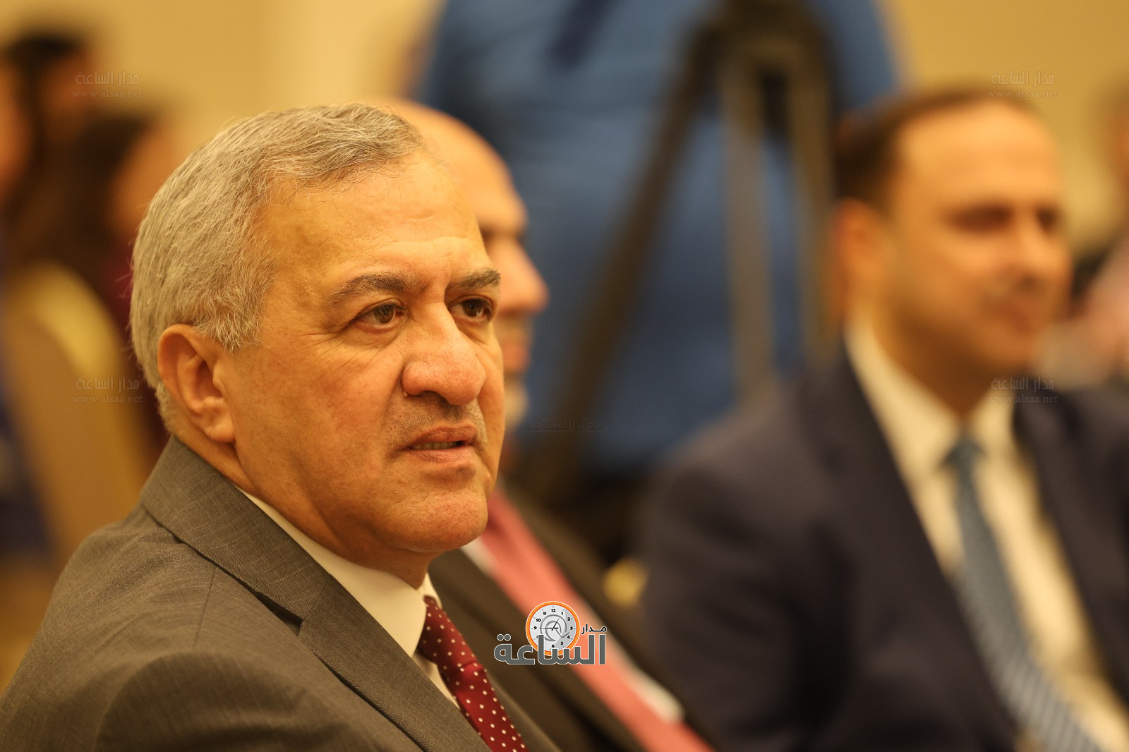 Madar Al-Saa Images 0.2639638780034682