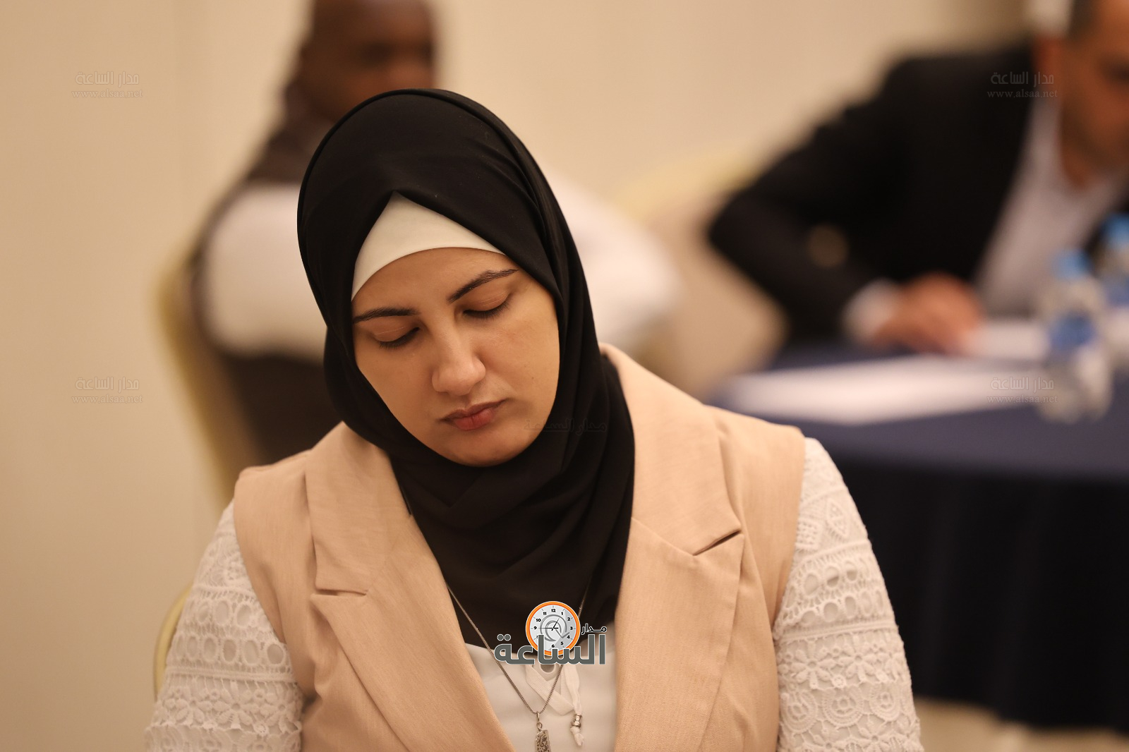 Madar Al-Saa Images 0.7375674299268337