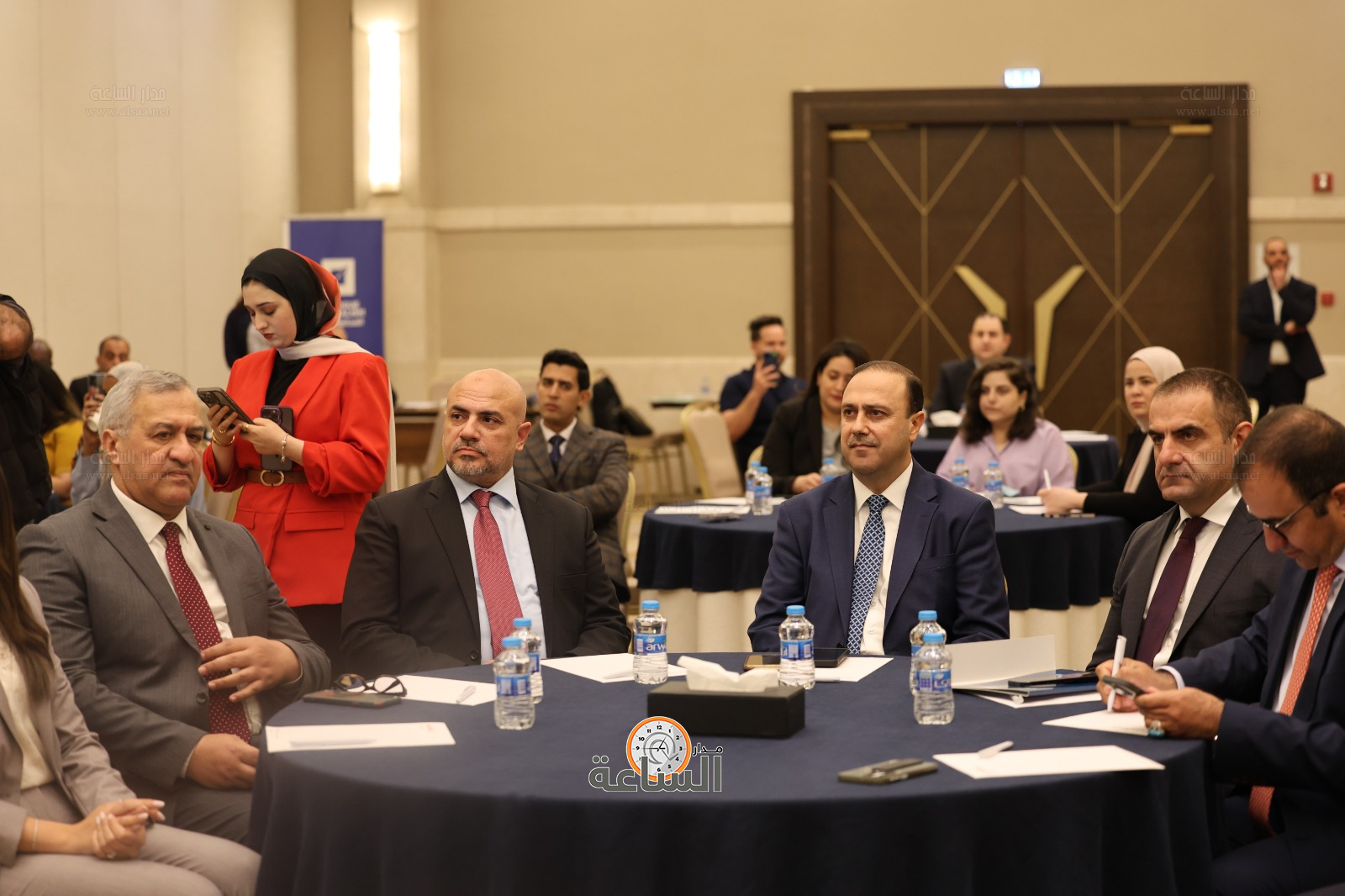 Madar Al-Saa Images 0.7081803246358584