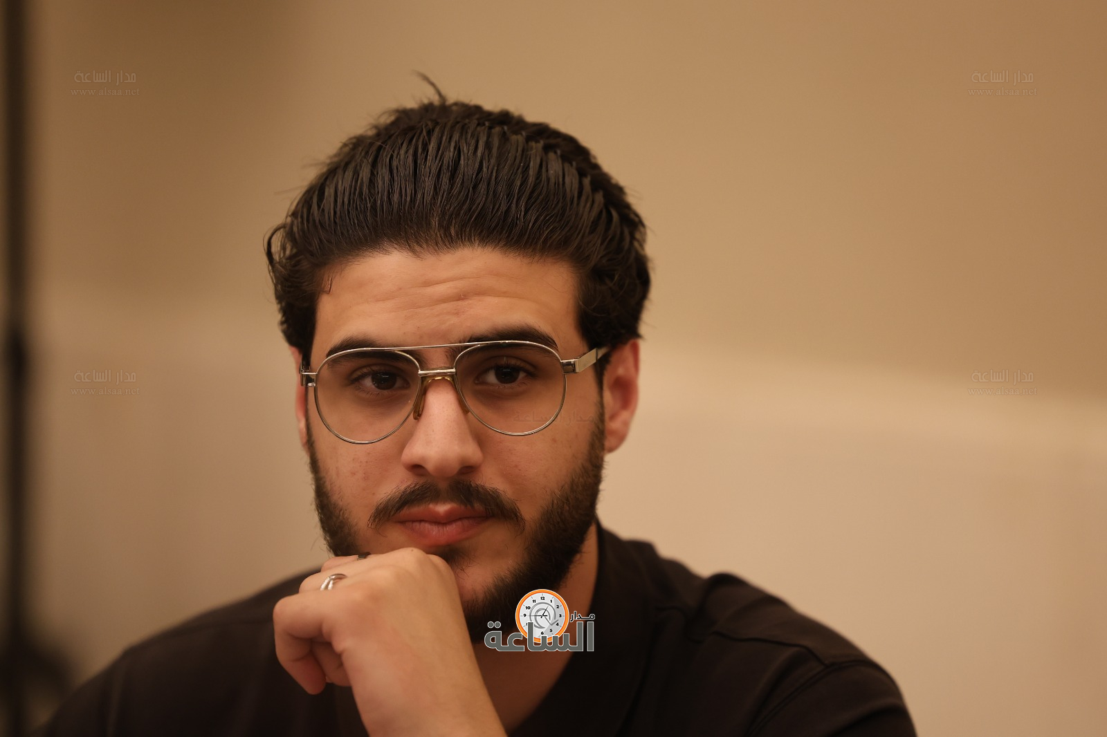 Madar Al-Saa Images 0.9483810270399003