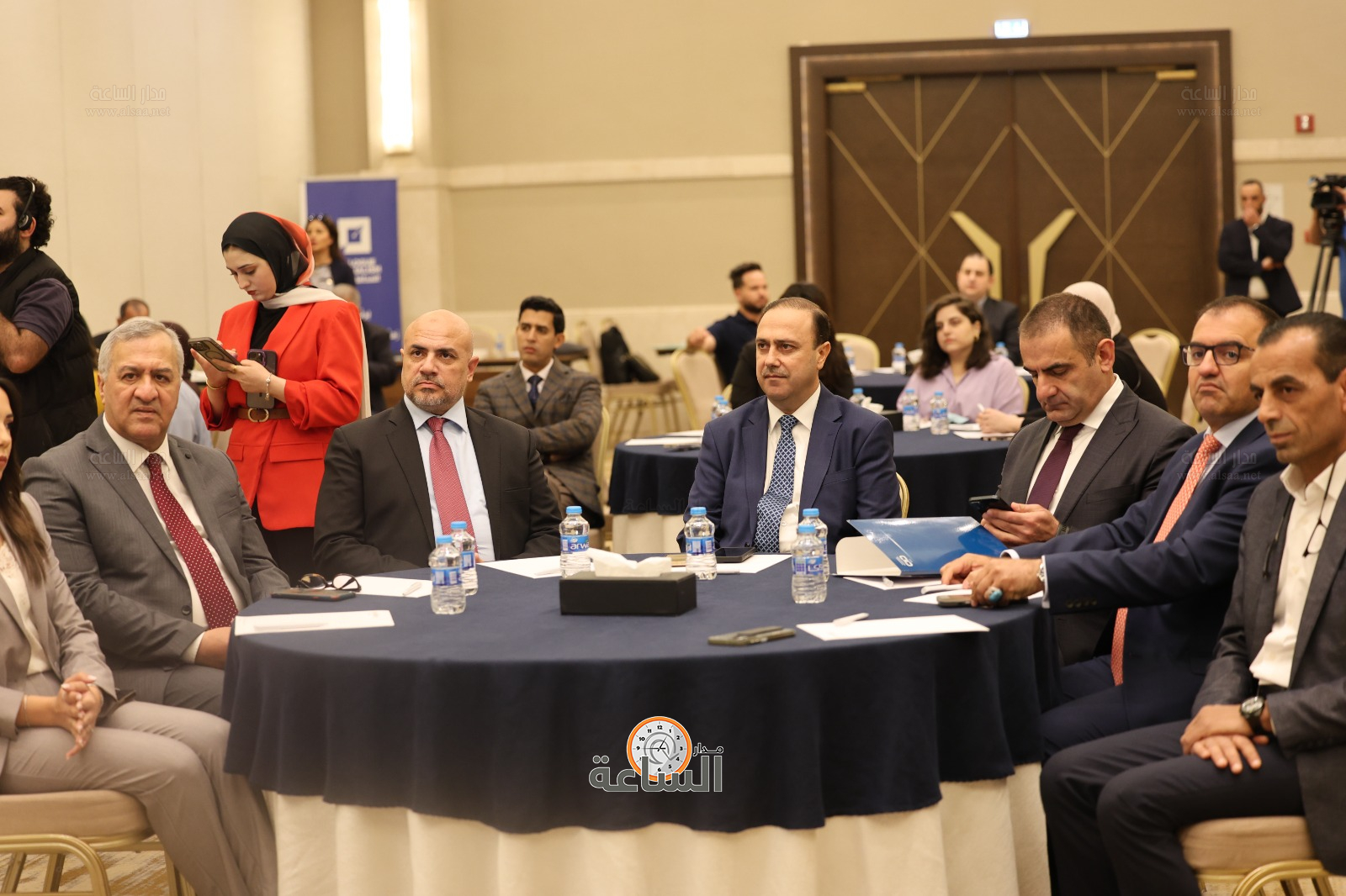 Madar Al-Saa Images 0.48050785699211307