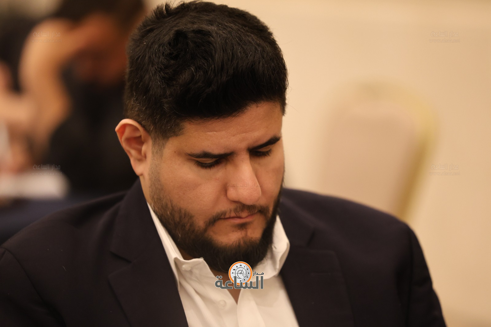 Madar Al-Saa Images 0.8612115709823581