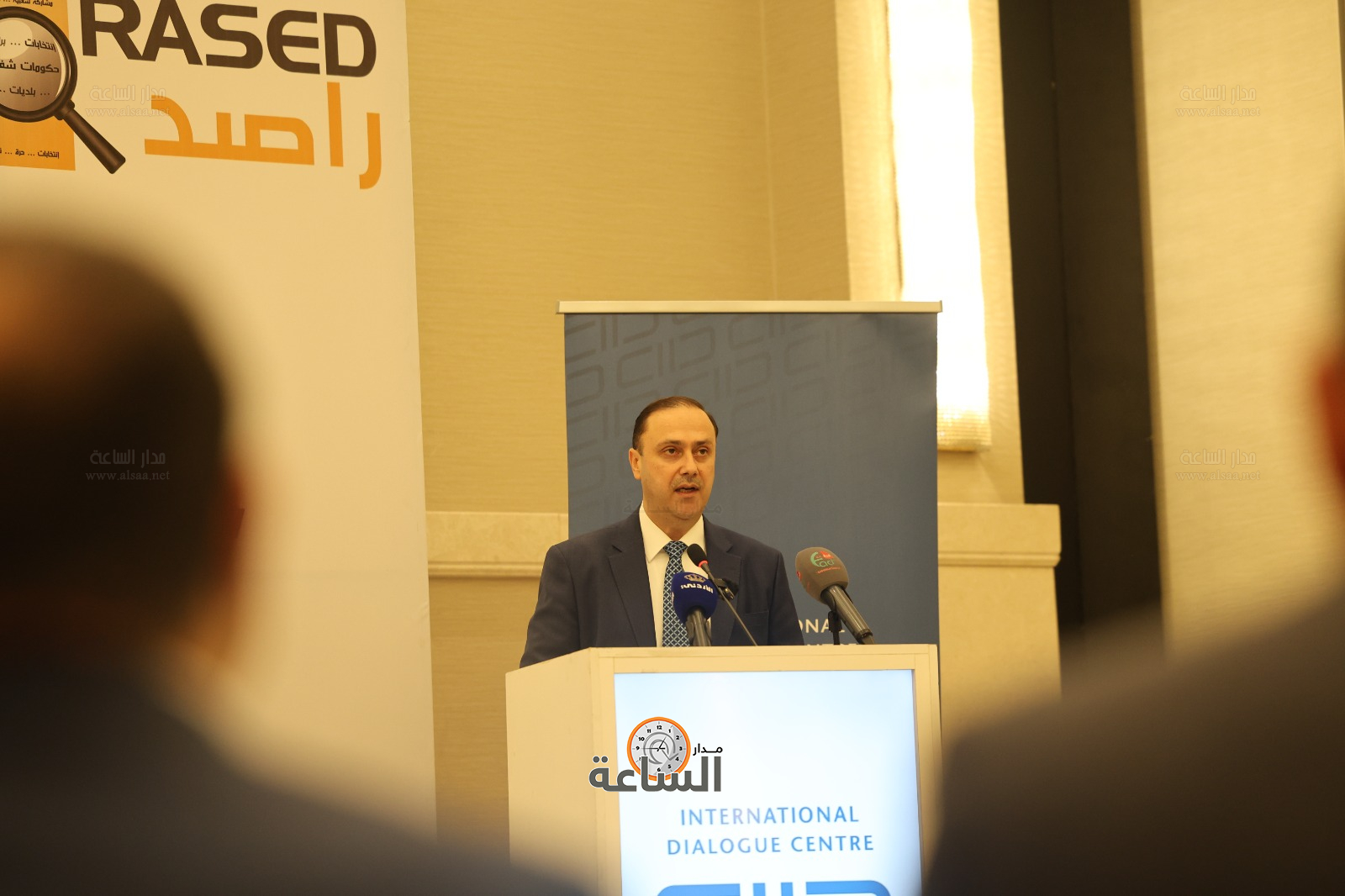 Madar Al-Saa Images 0.9785486735219676