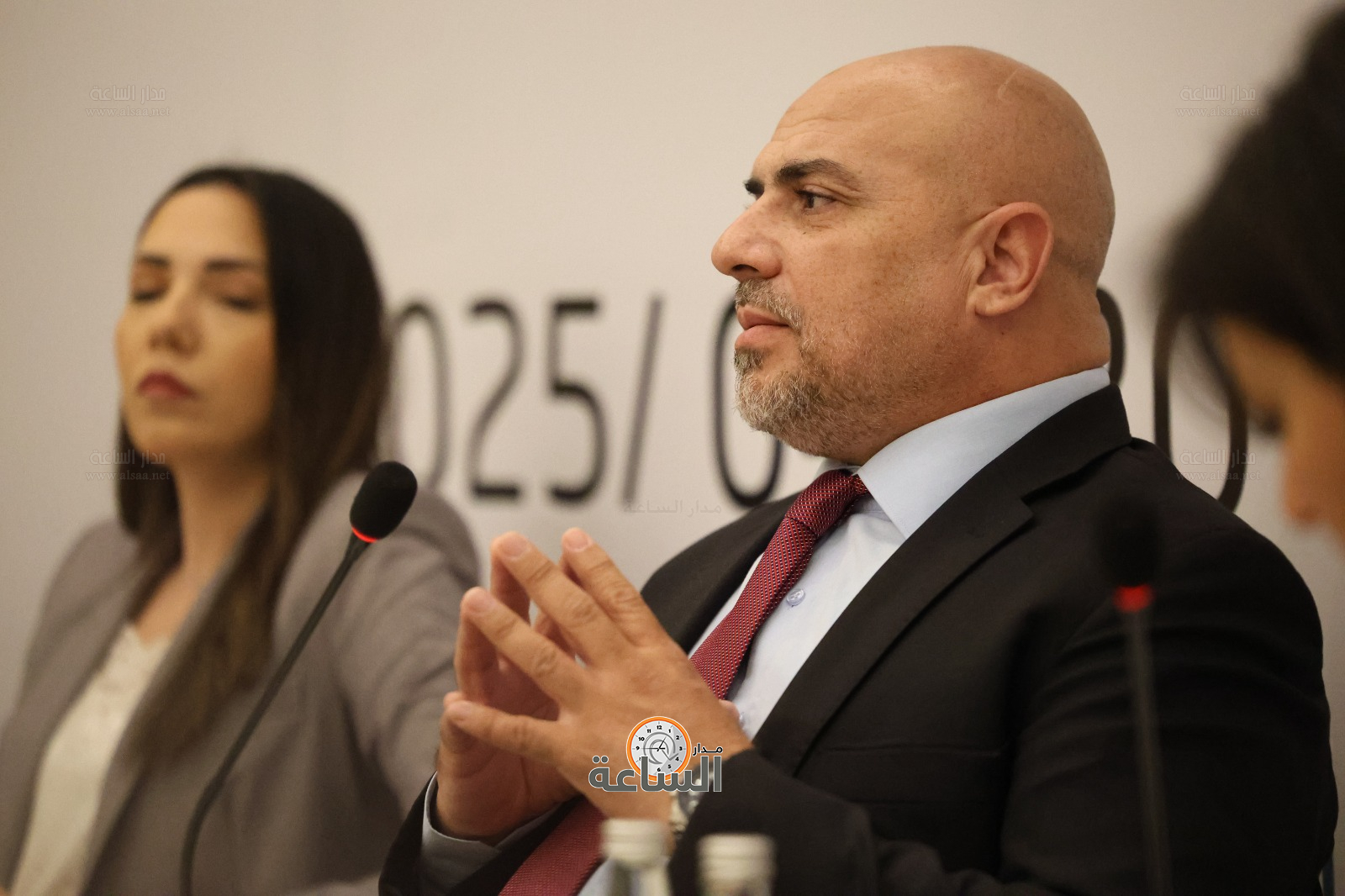 Madar Al-Saa Images 0.003004626167431801