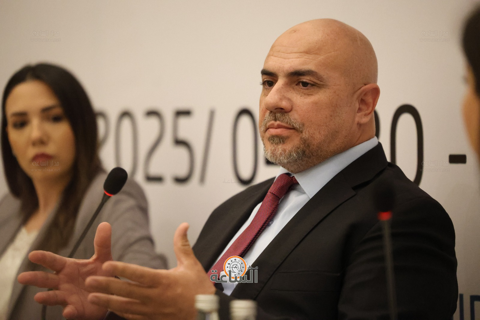 Madar Al-Saa Images 0.5183611065800171