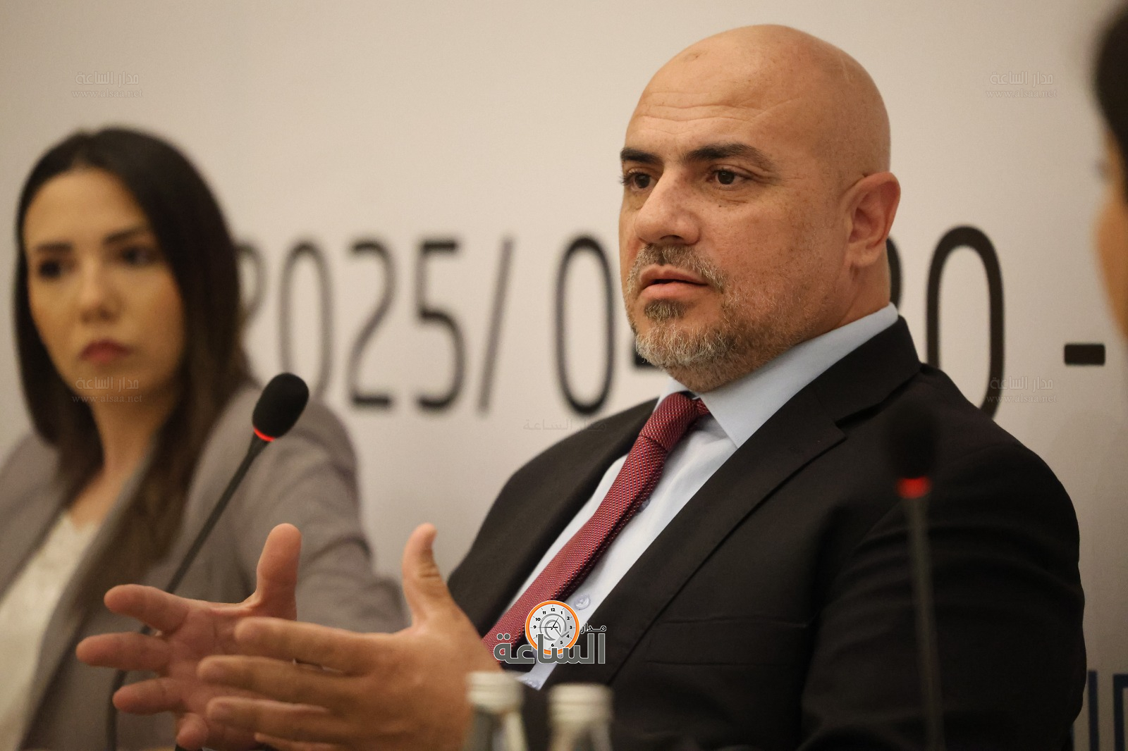 Madar Al-Saa Images 0.6949885141170813