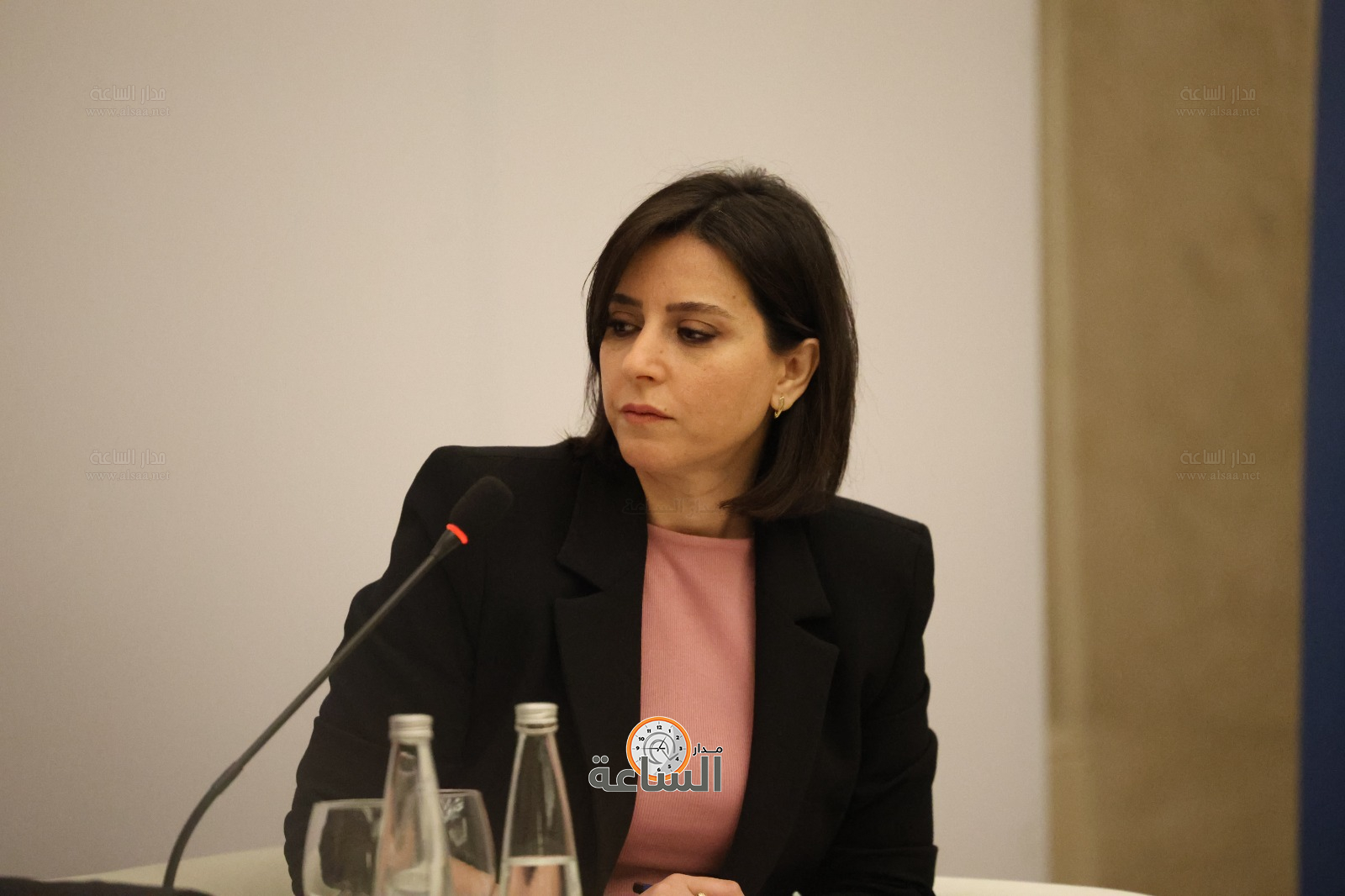 Madar Al-Saa Images 0.96680363156352