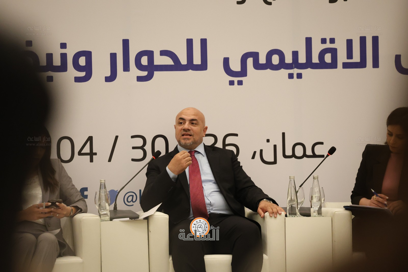 Madar Al-Saa Images 0.27510449888961663