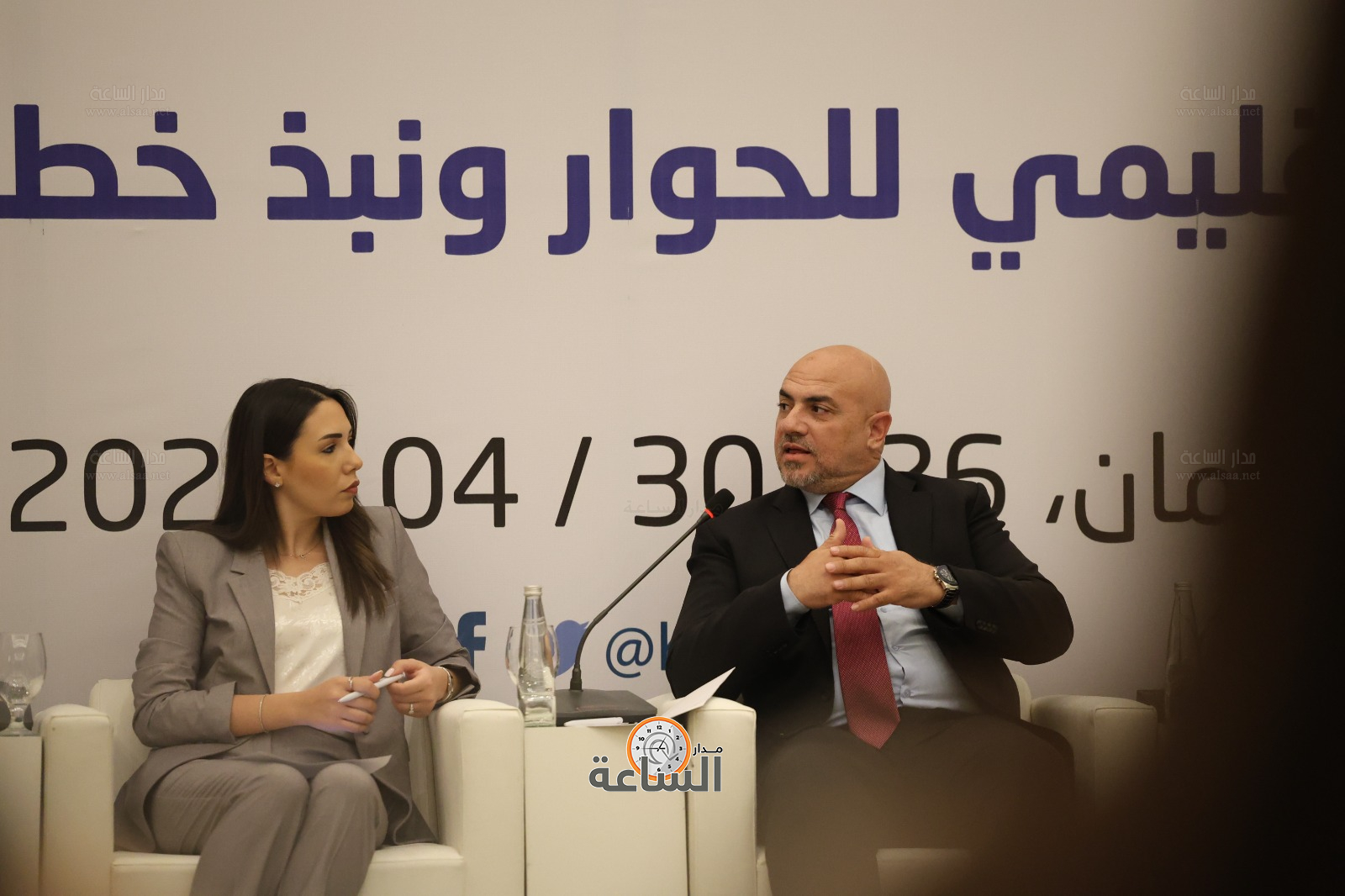 Madar Al-Saa Images 0.24680736764113798