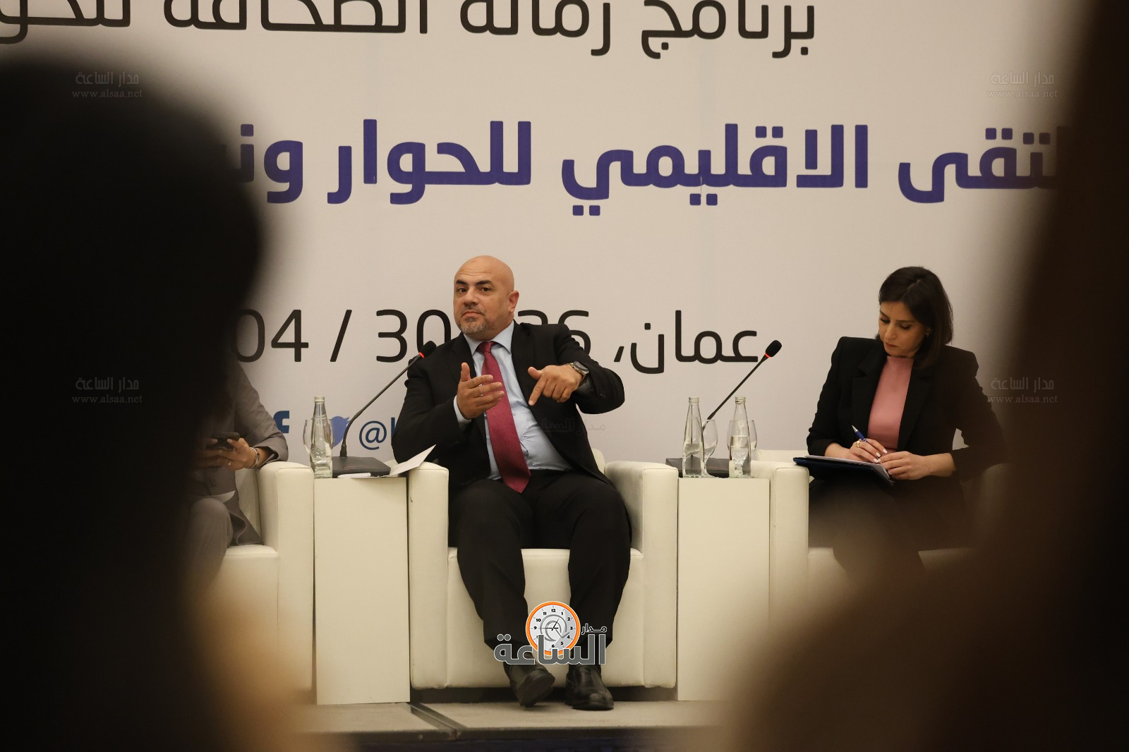 Madar Al-Saa Images 0.6050984406568022