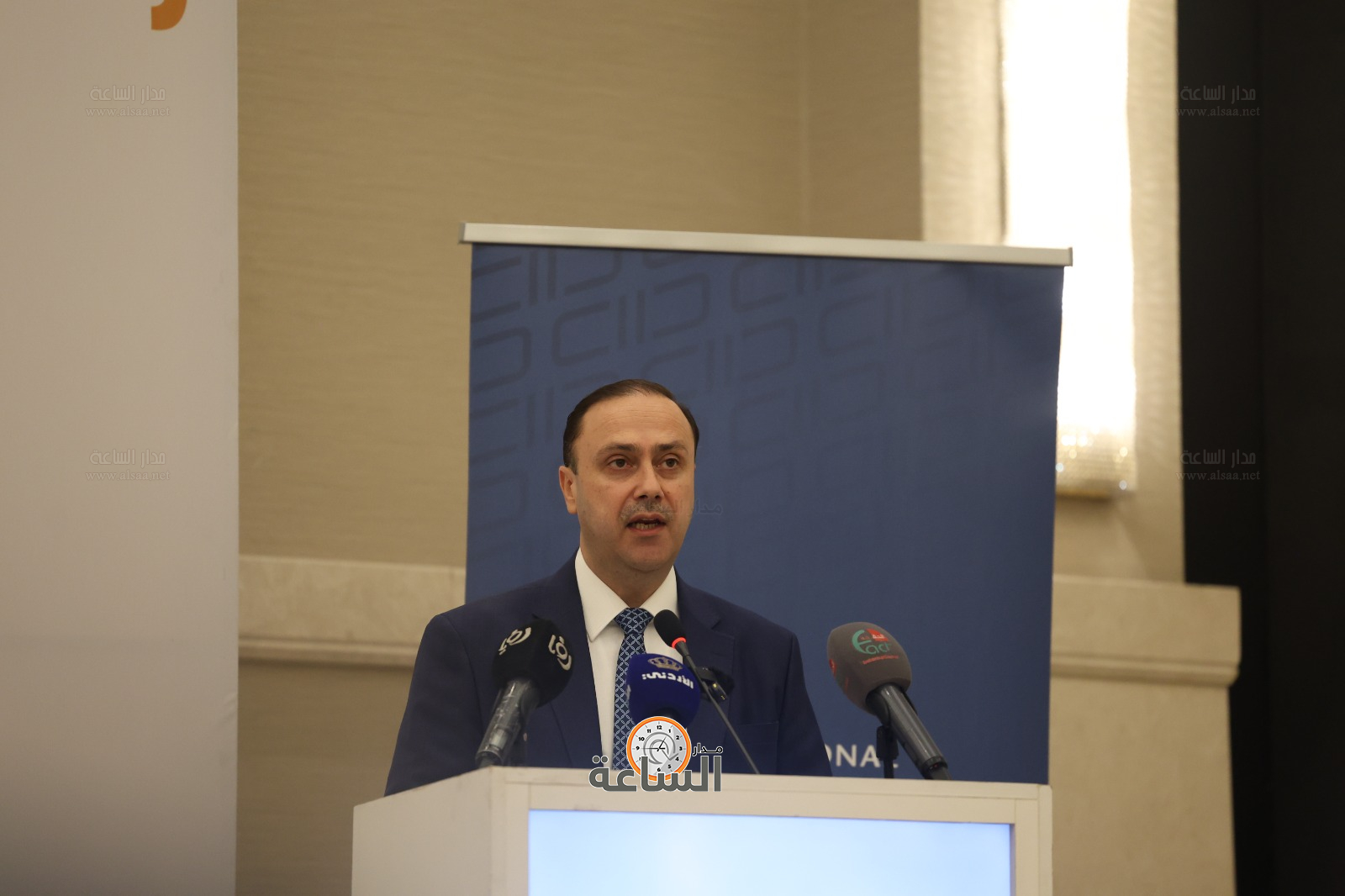 Madar Al-Saa Images 0.1018717250670863