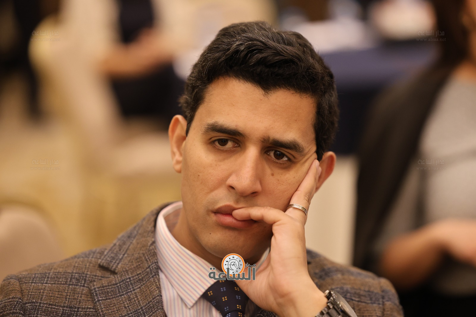 Madar Al-Saa Images 0.2364670163422843