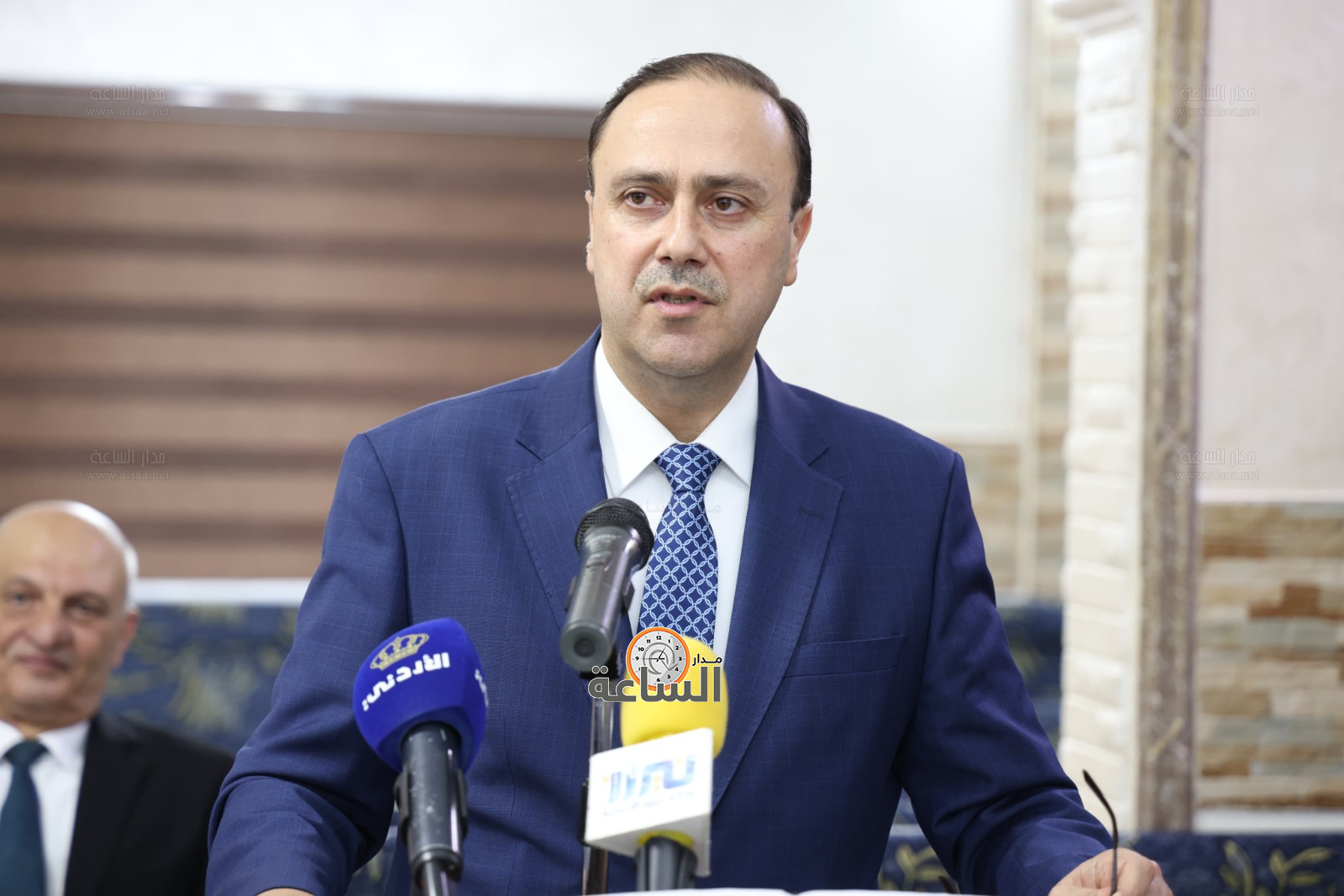 Madar Al-Saa Images 0.9420464216737098