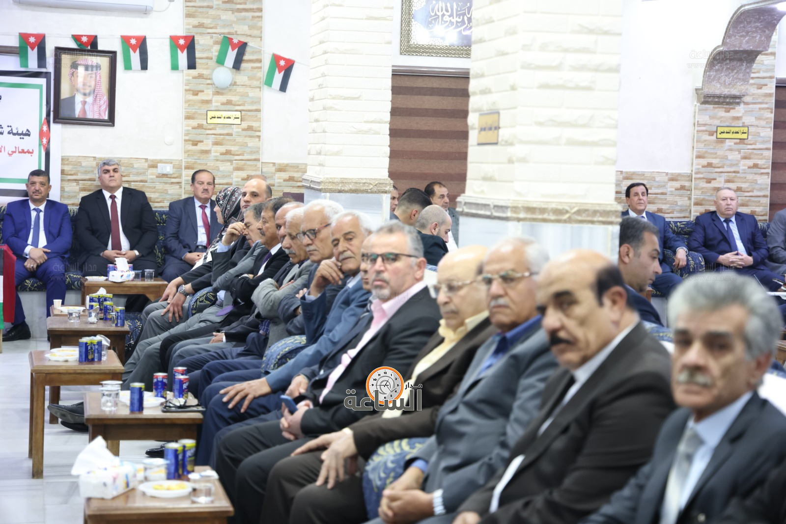 Madar Al-Saa Images 0.8613351422952611