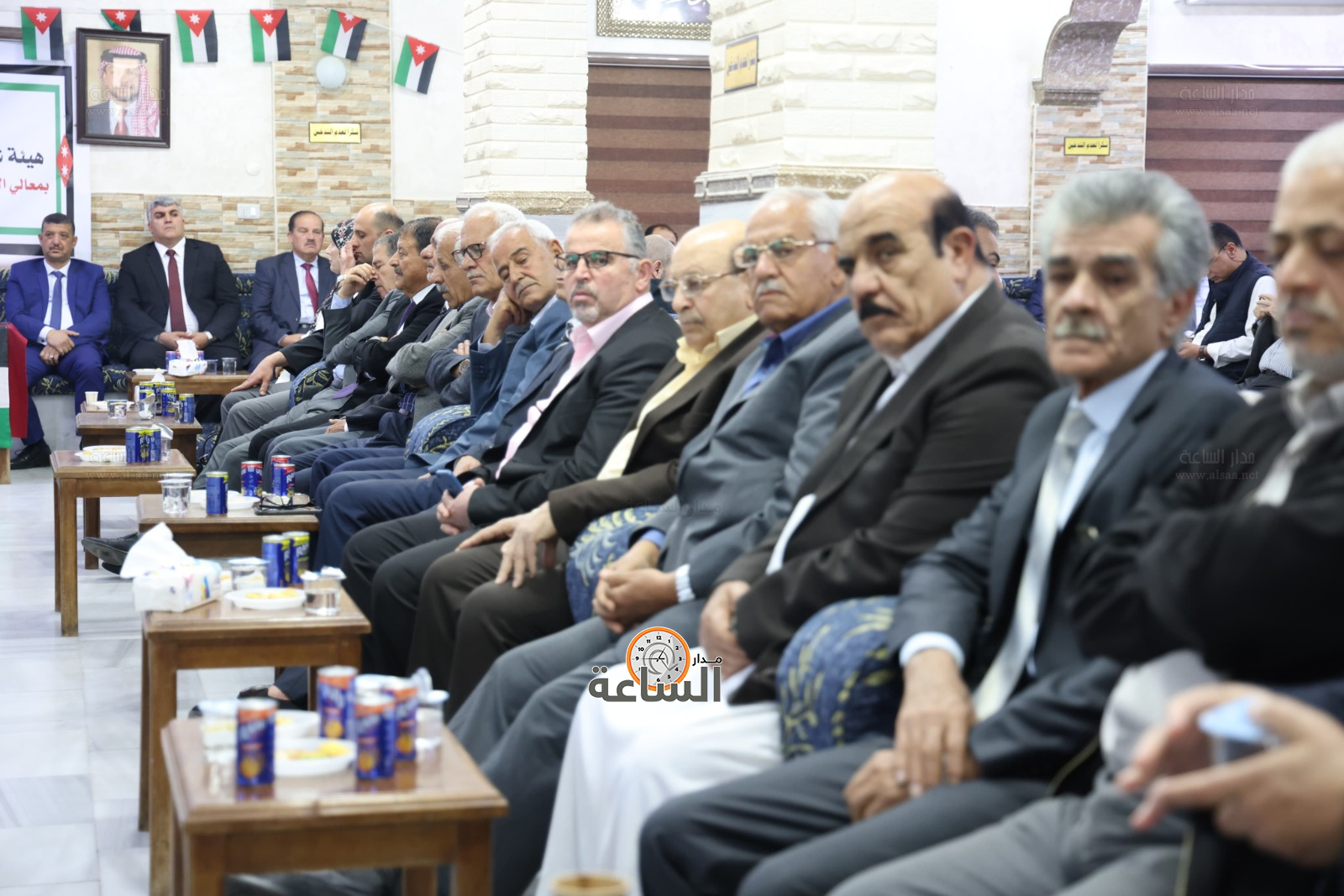 Madar Al-Saa Images 0.21632231247871725