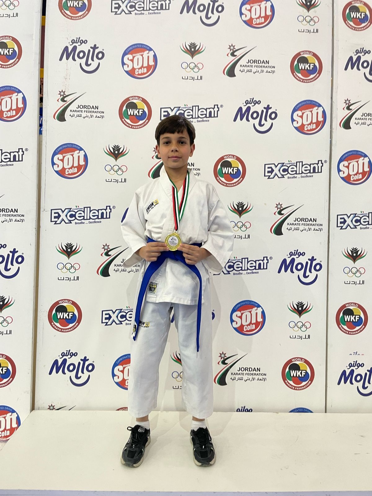 Madar Al-Saa Images 0.5435937536198664