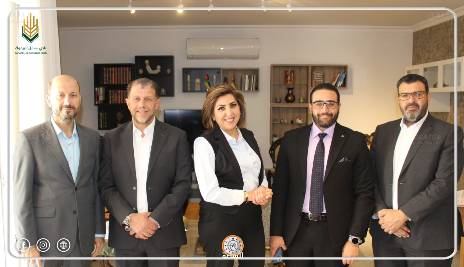 Madar Al-Saa Images 0.645936961864496