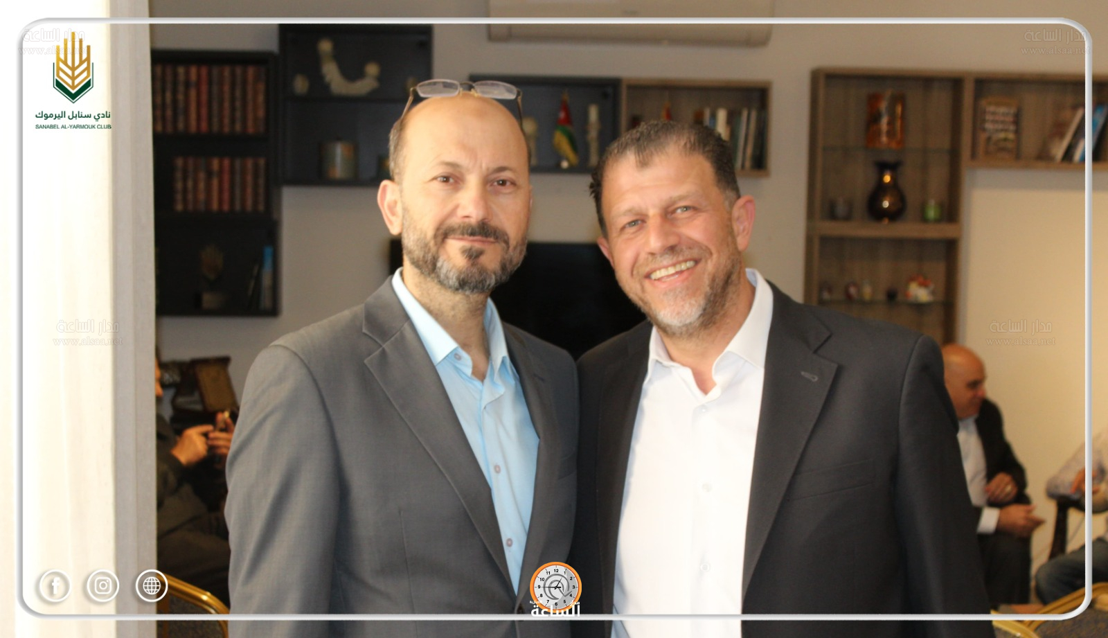 Madar Al-Saa Images 0.7750208077089966