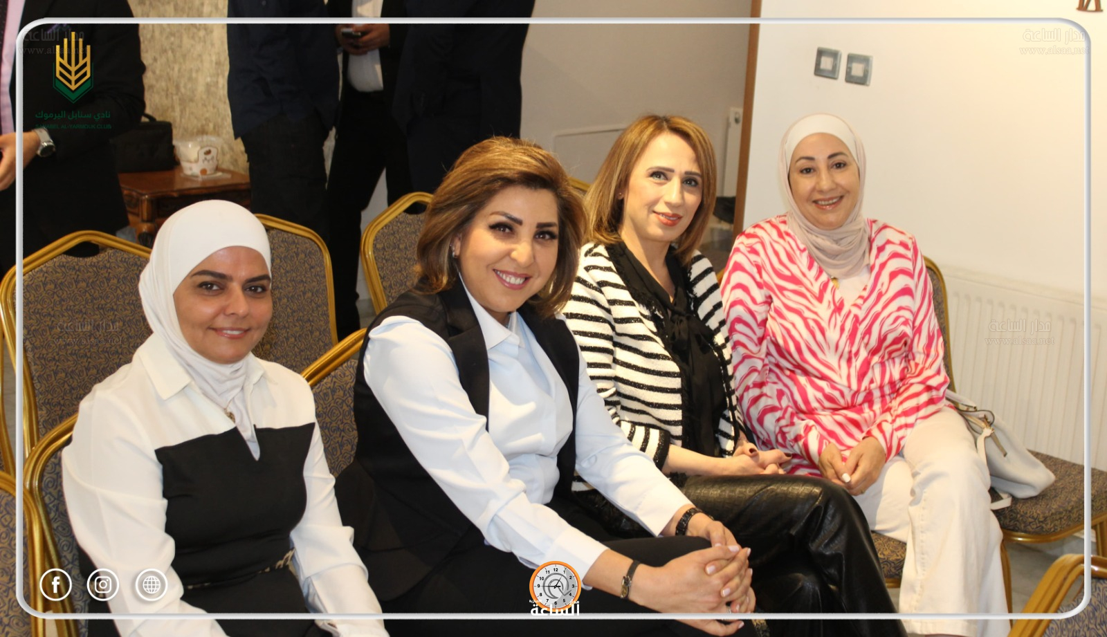 Madar Al-Saa Images 0.5426935908759868