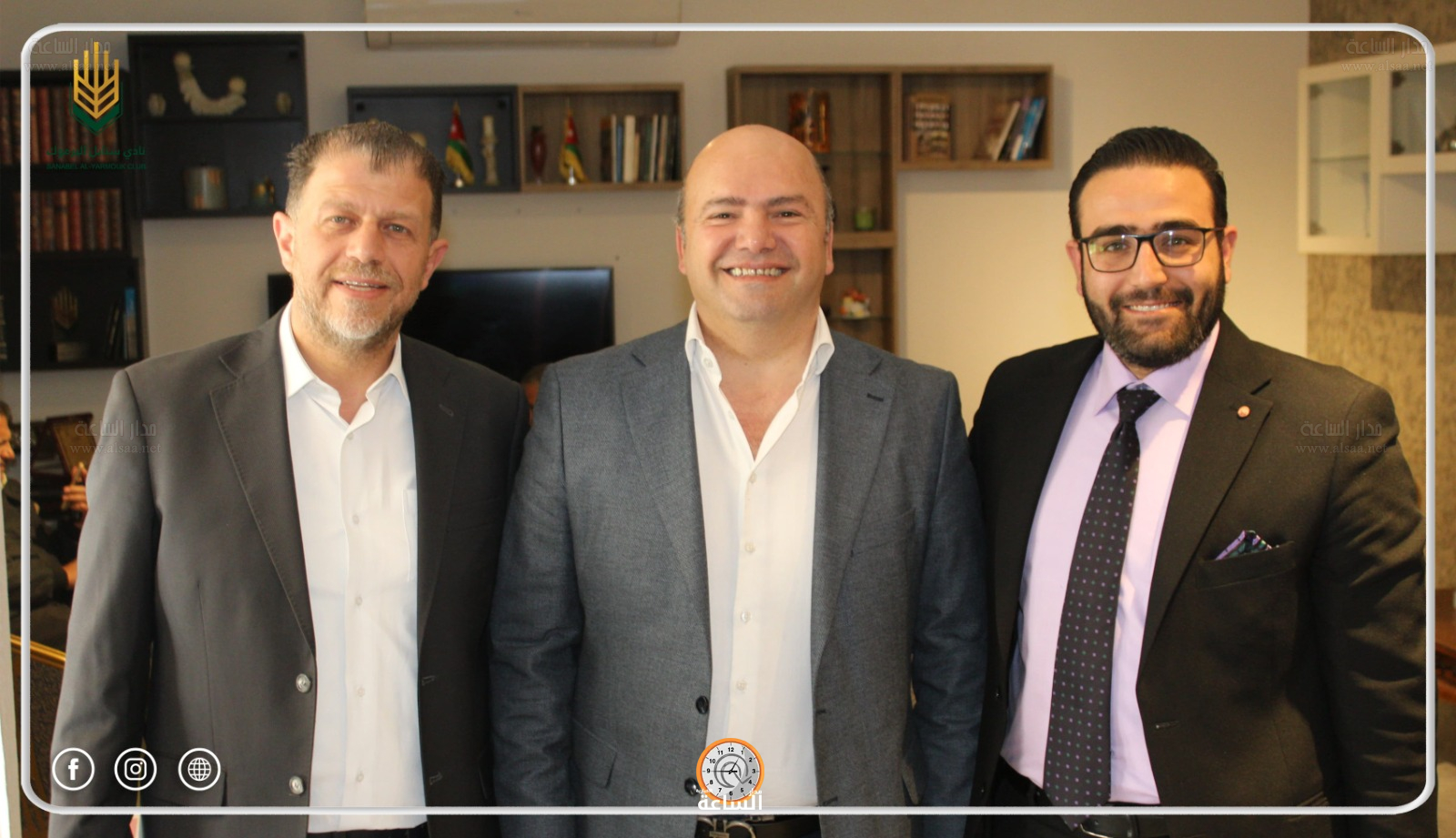 Madar Al-Saa Images 0.8351383507255733