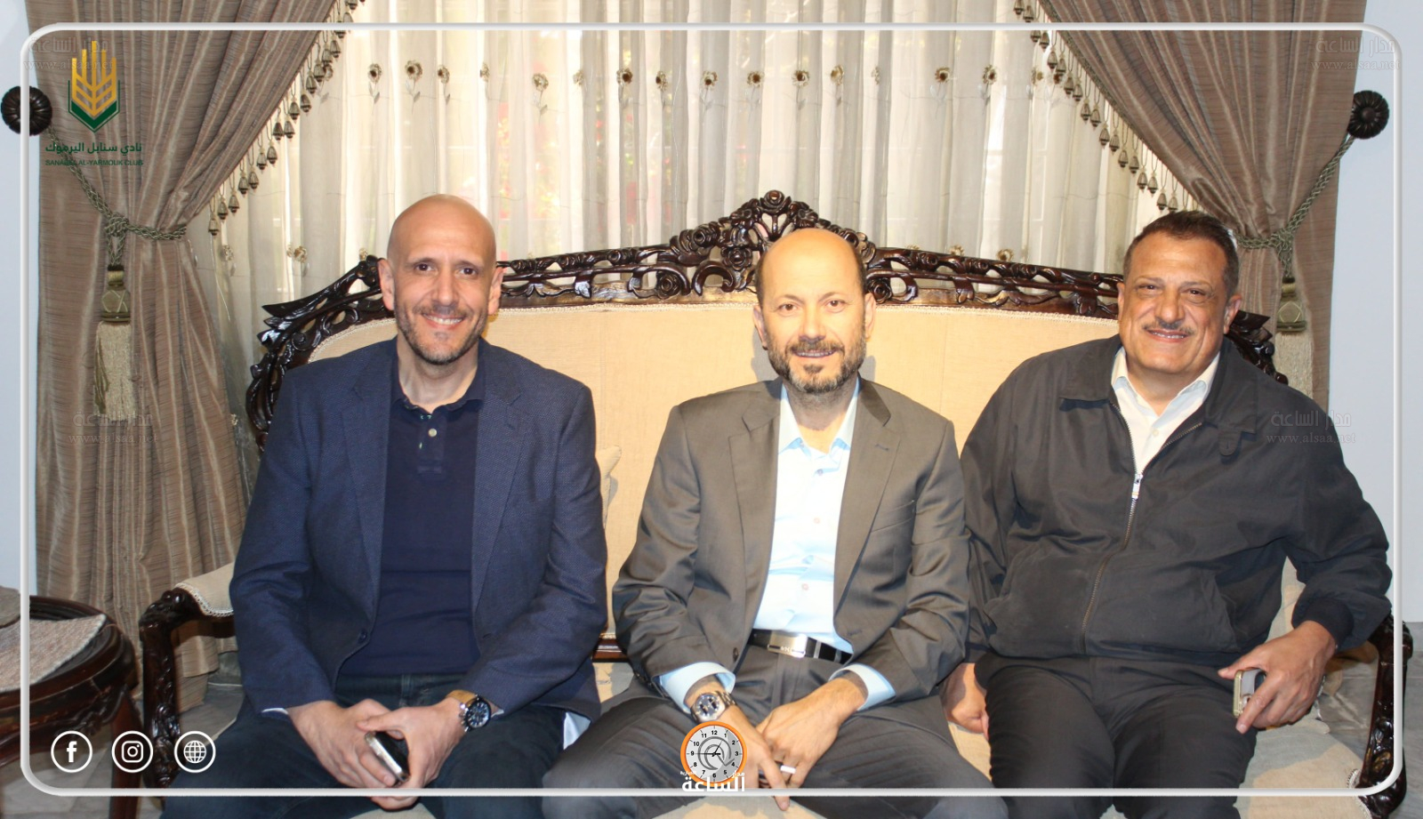 Madar Al-Saa Images 0.5554780630218761