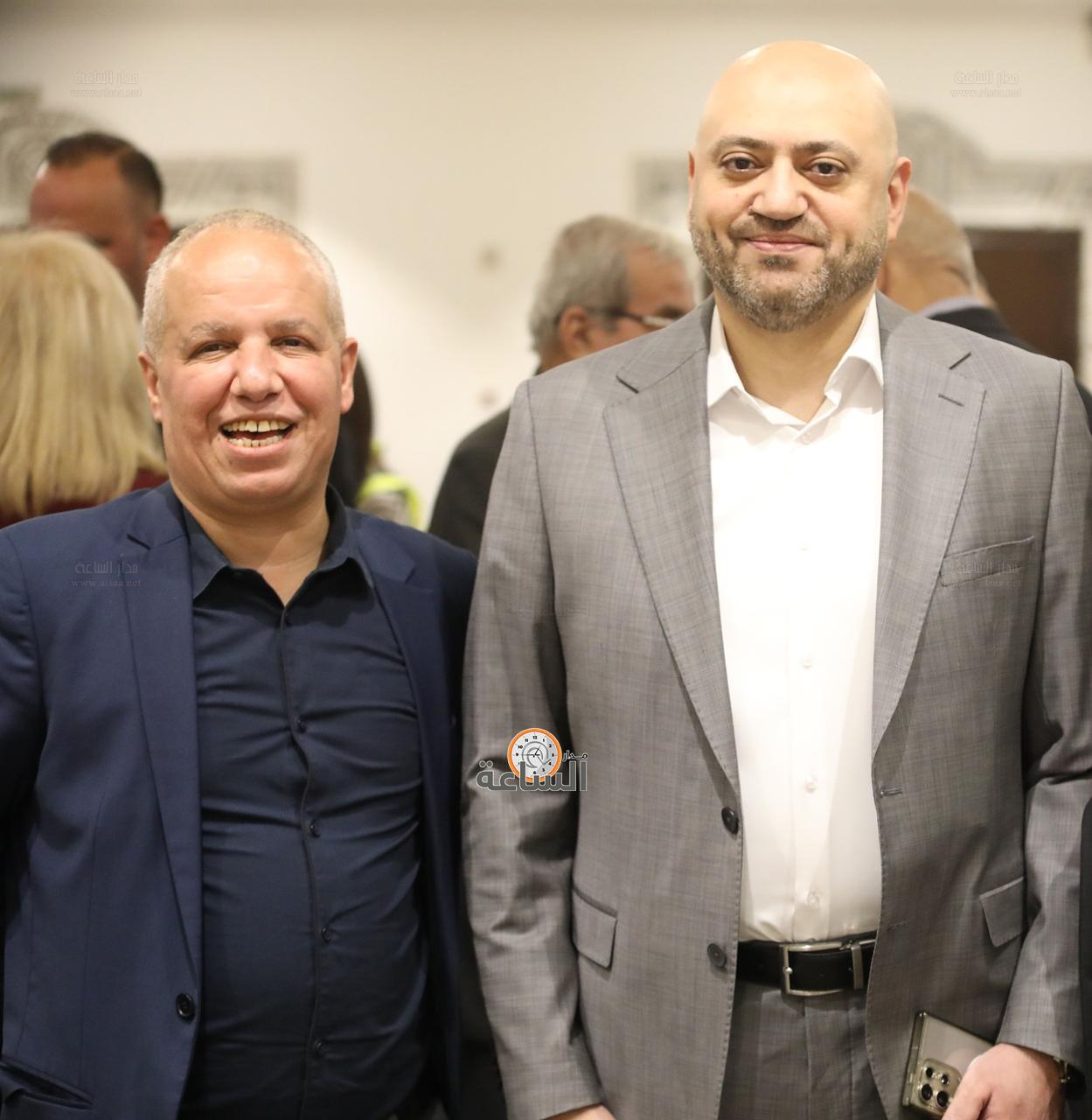 Madar Al-Saa Images 0.06967499287205314