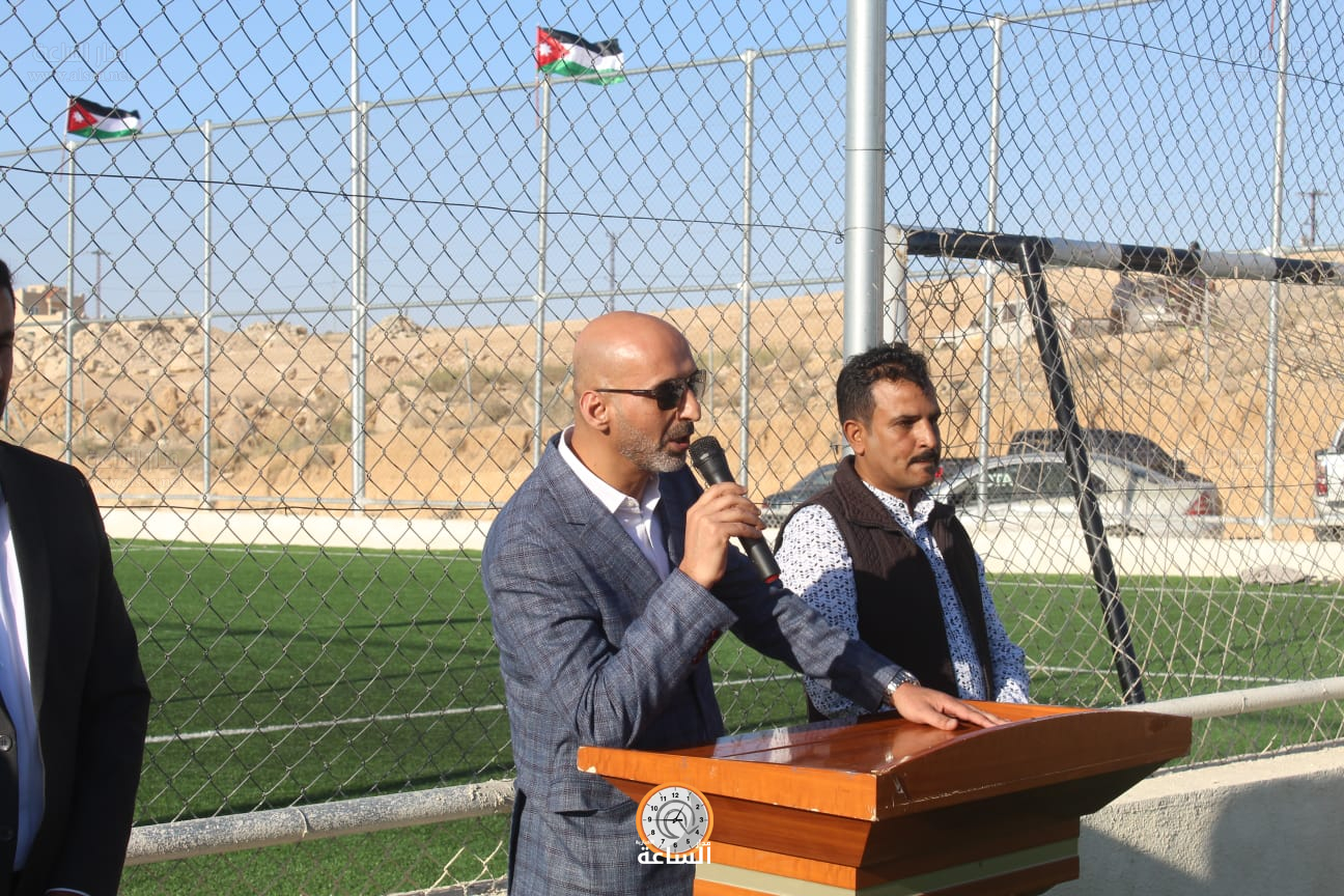 Madar Al-Saa Images 0.4776150494590762