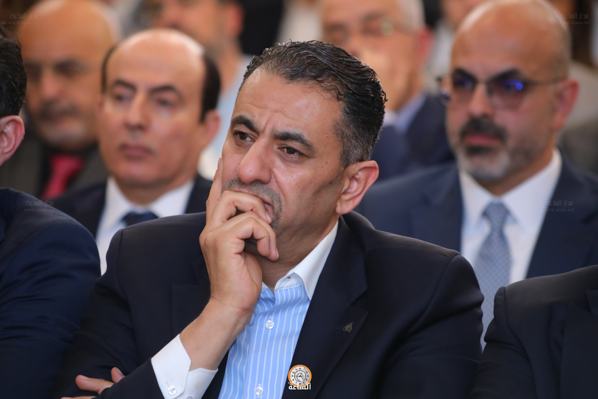 Madar Al-Saa Images 0.8412738739199233