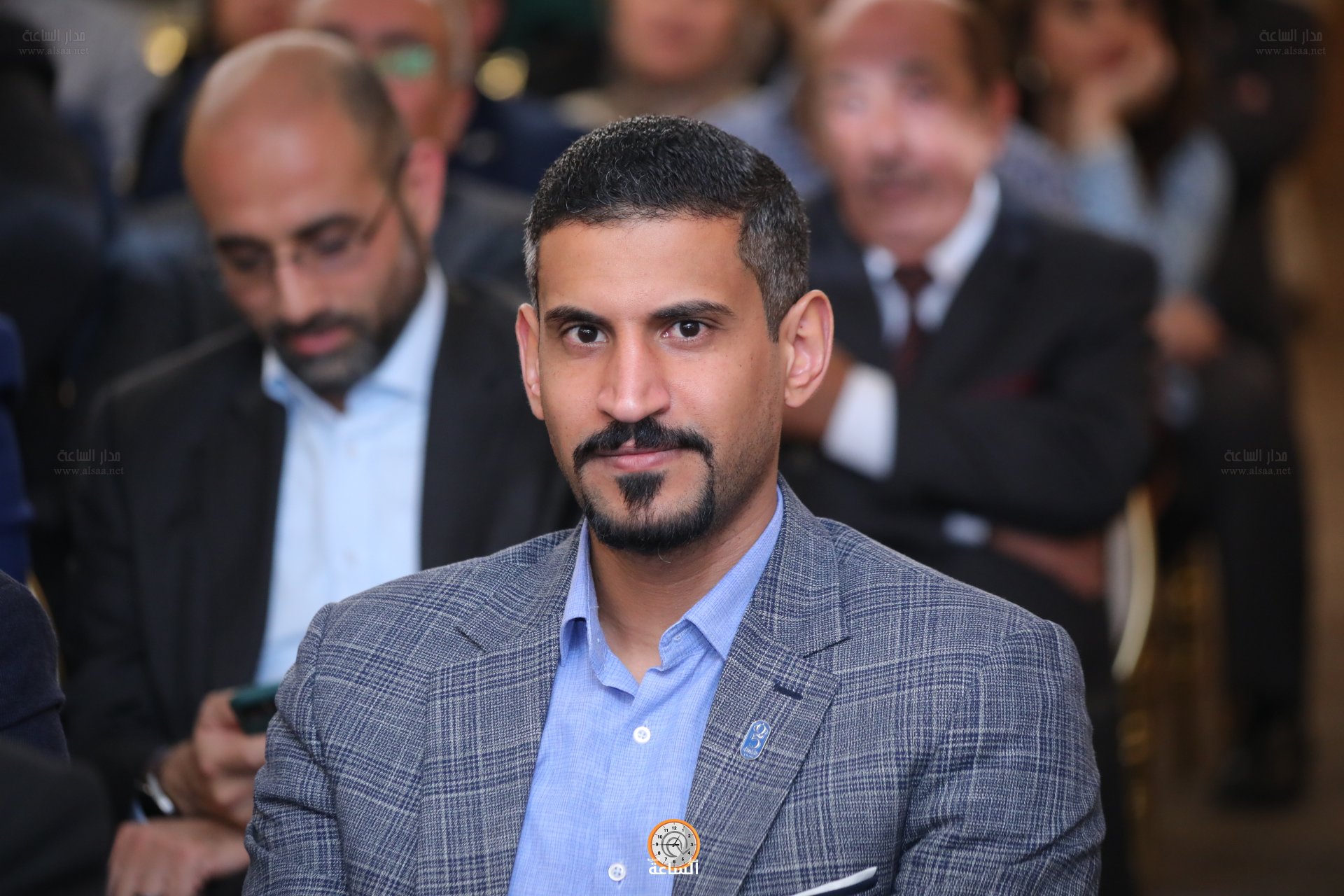 Madar Al-Saa Images 0.4419366645438463