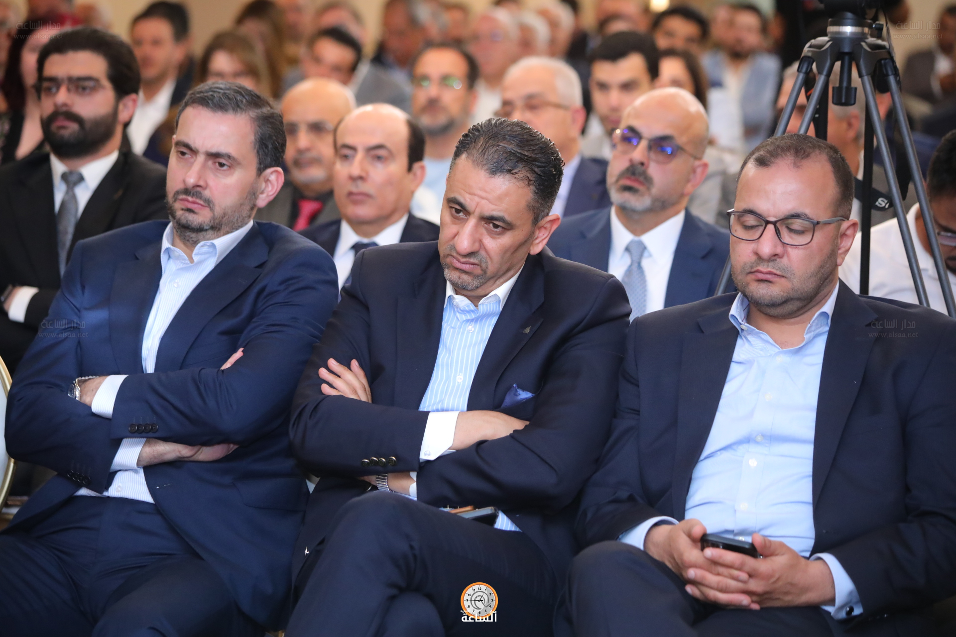 Madar Al-Saa Images 0.16379700109794015