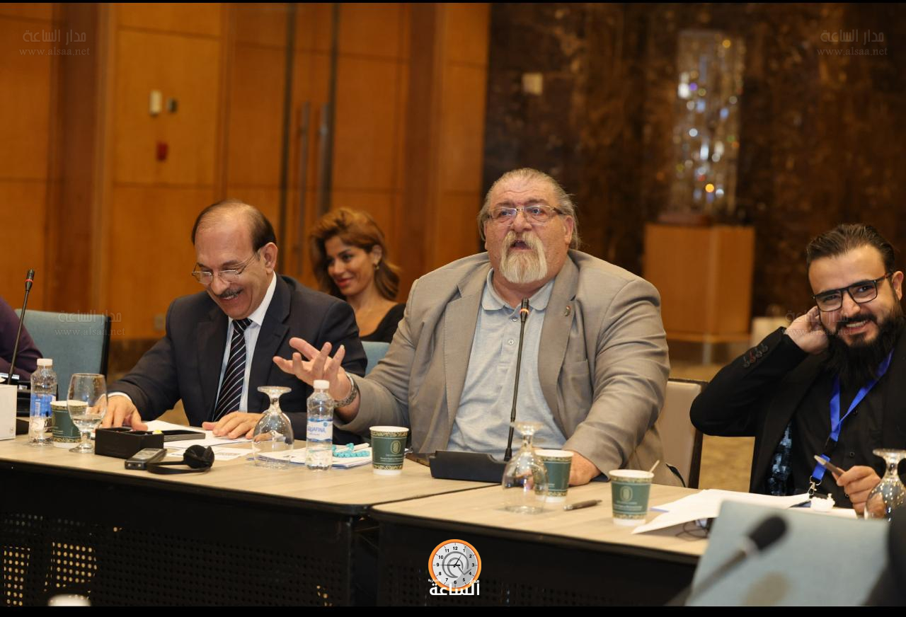 Madar Al-Saa Images 0.9902521435416763